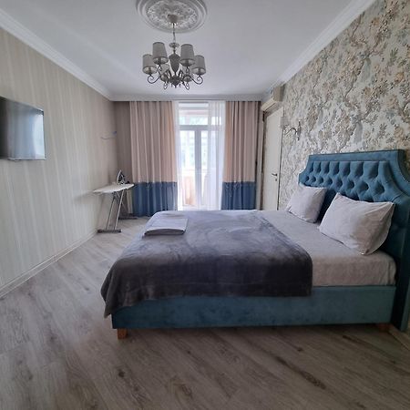 Chisinau Central Apartments Екстер'єр фото