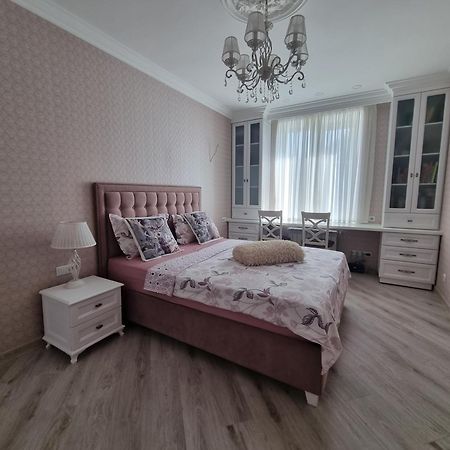 Chisinau Central Apartments Екстер'єр фото