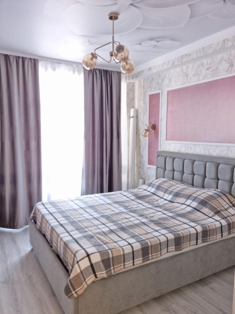 Chisinau Central Apartments Екстер'єр фото