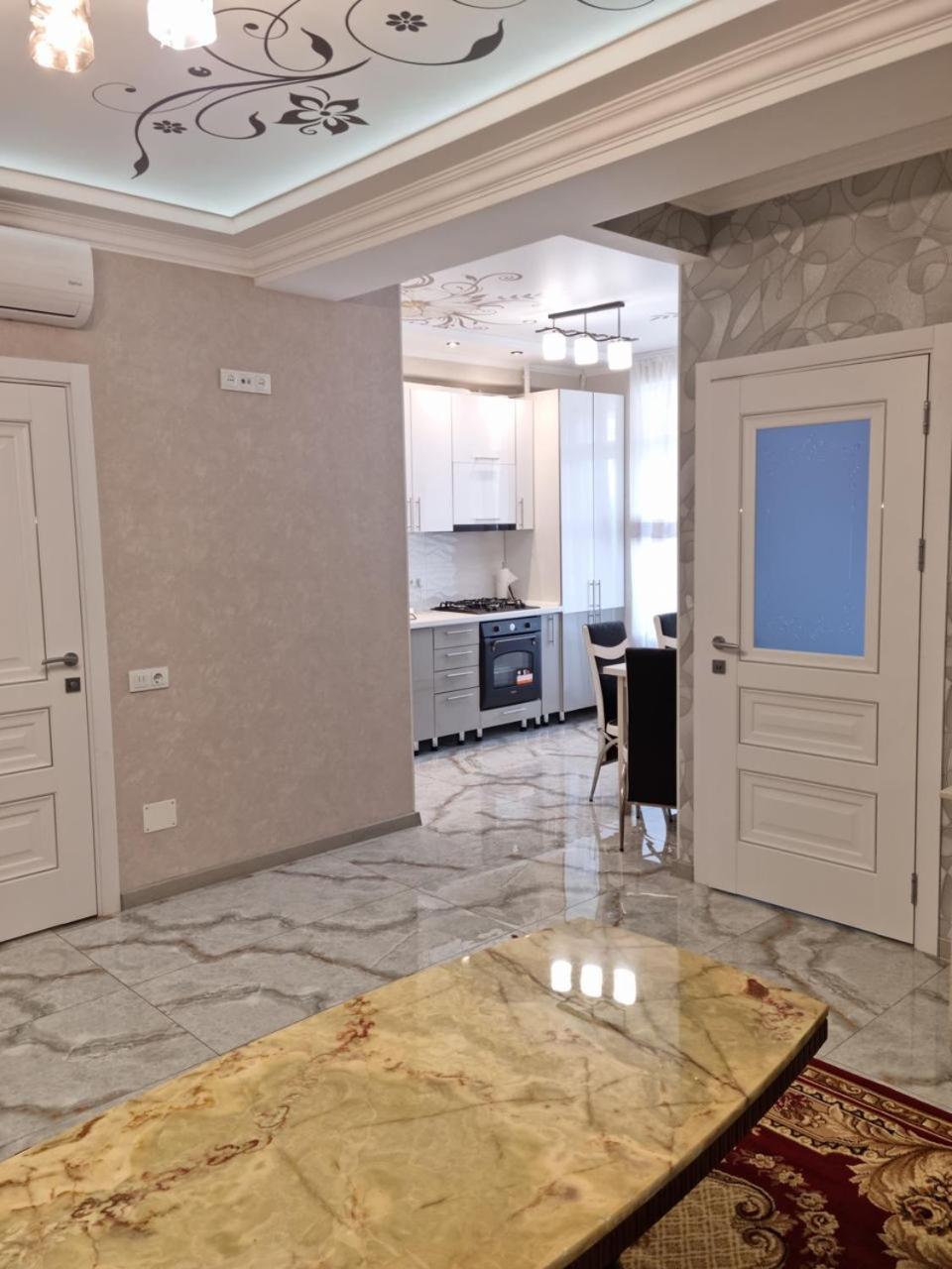 Chisinau Central Apartments Екстер'єр фото