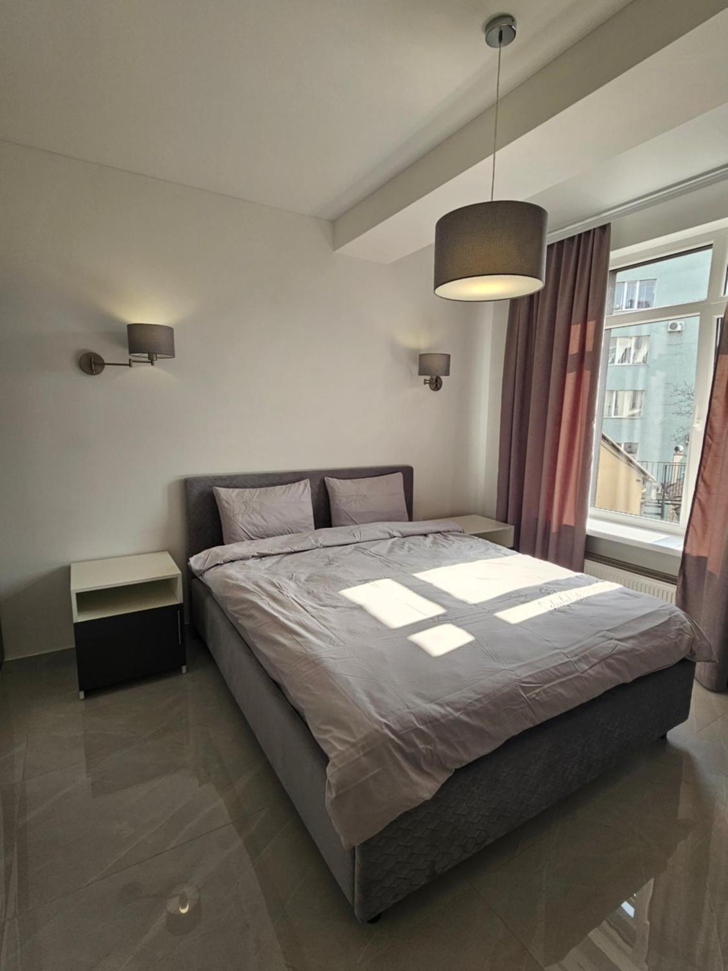 Chisinau Central Apartments Екстер'єр фото