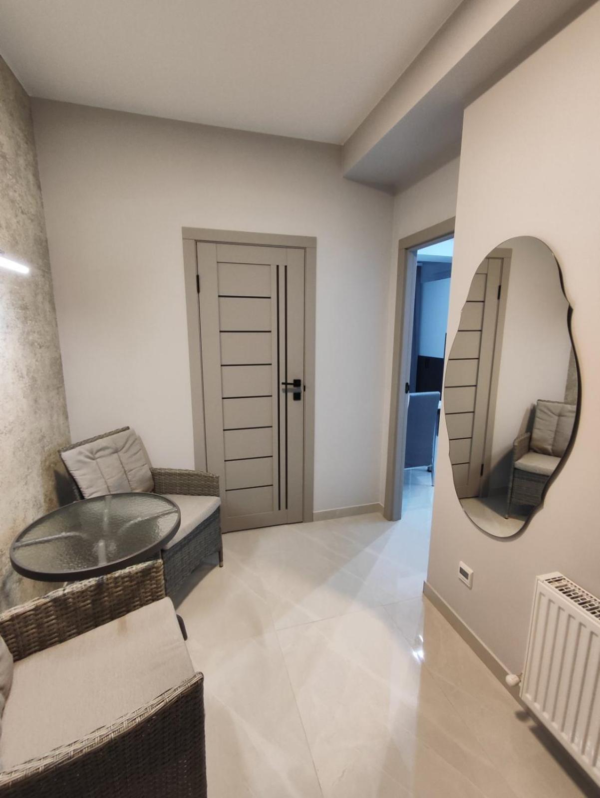 Chisinau Central Apartments Екстер'єр фото