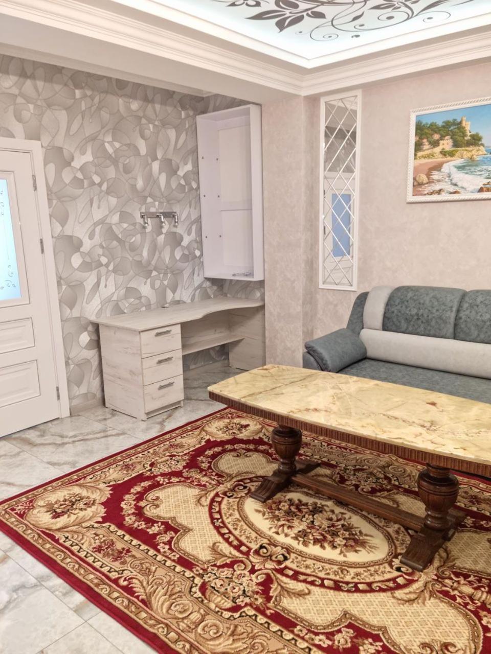 Chisinau Central Apartments Екстер'єр фото