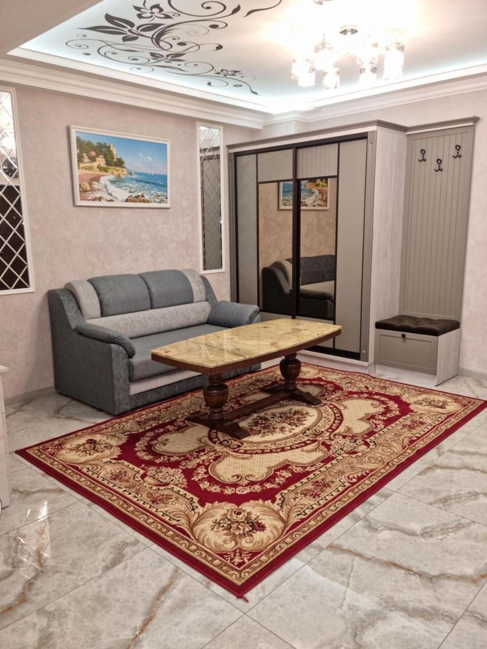Chisinau Central Apartments Екстер'єр фото