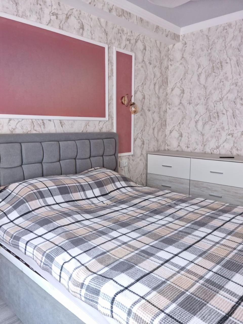 Chisinau Central Apartments Екстер'єр фото