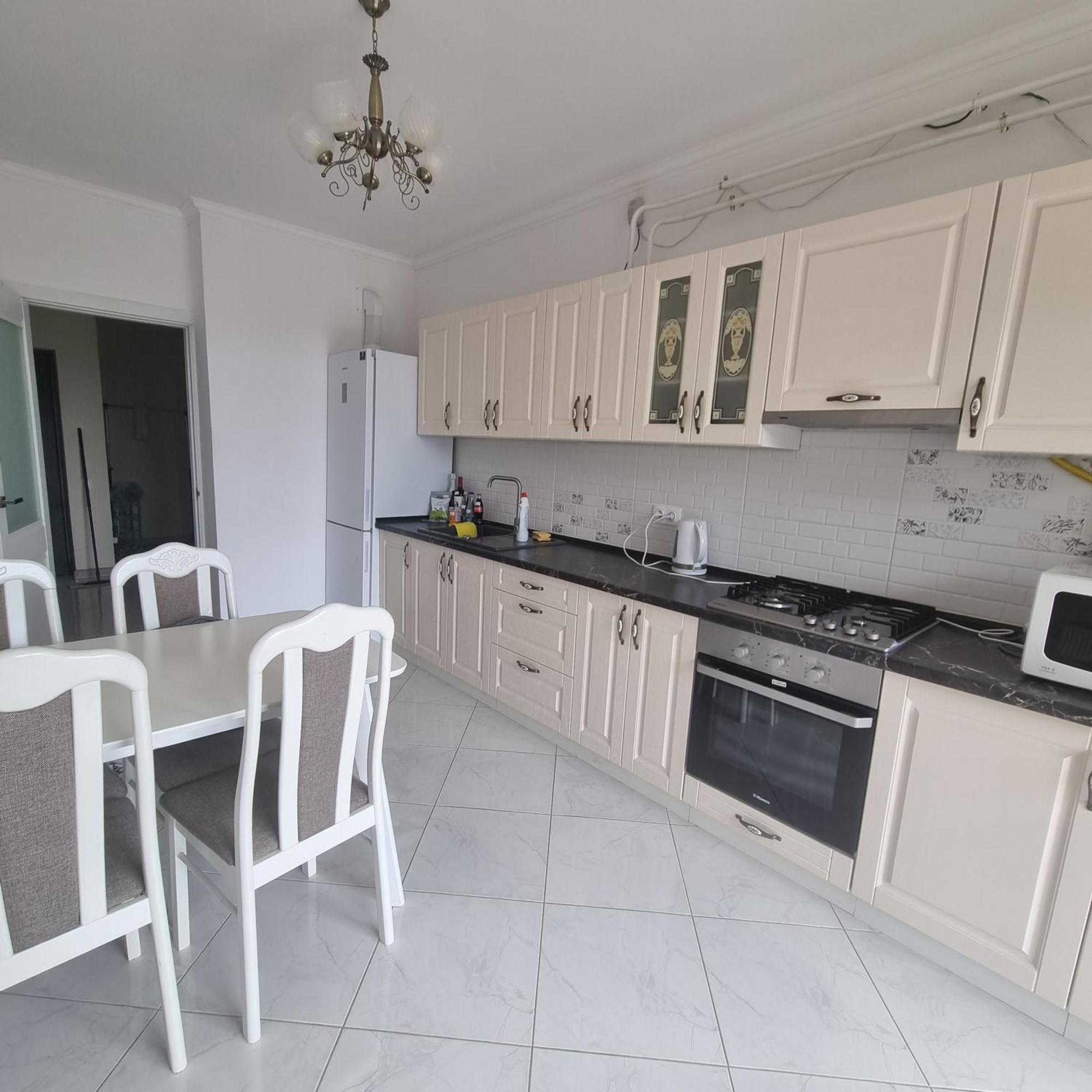Chisinau Central Apartments Екстер'єр фото
