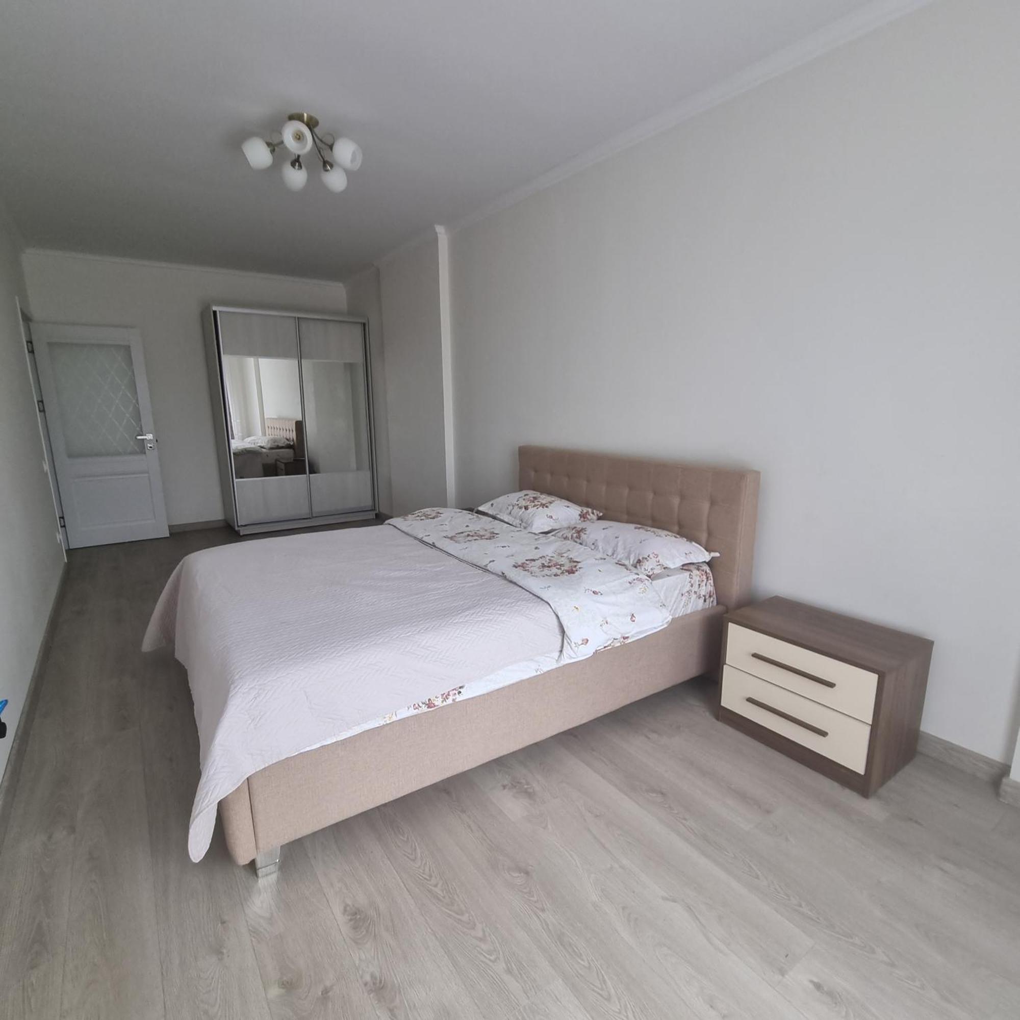 Chisinau Central Apartments Екстер'єр фото