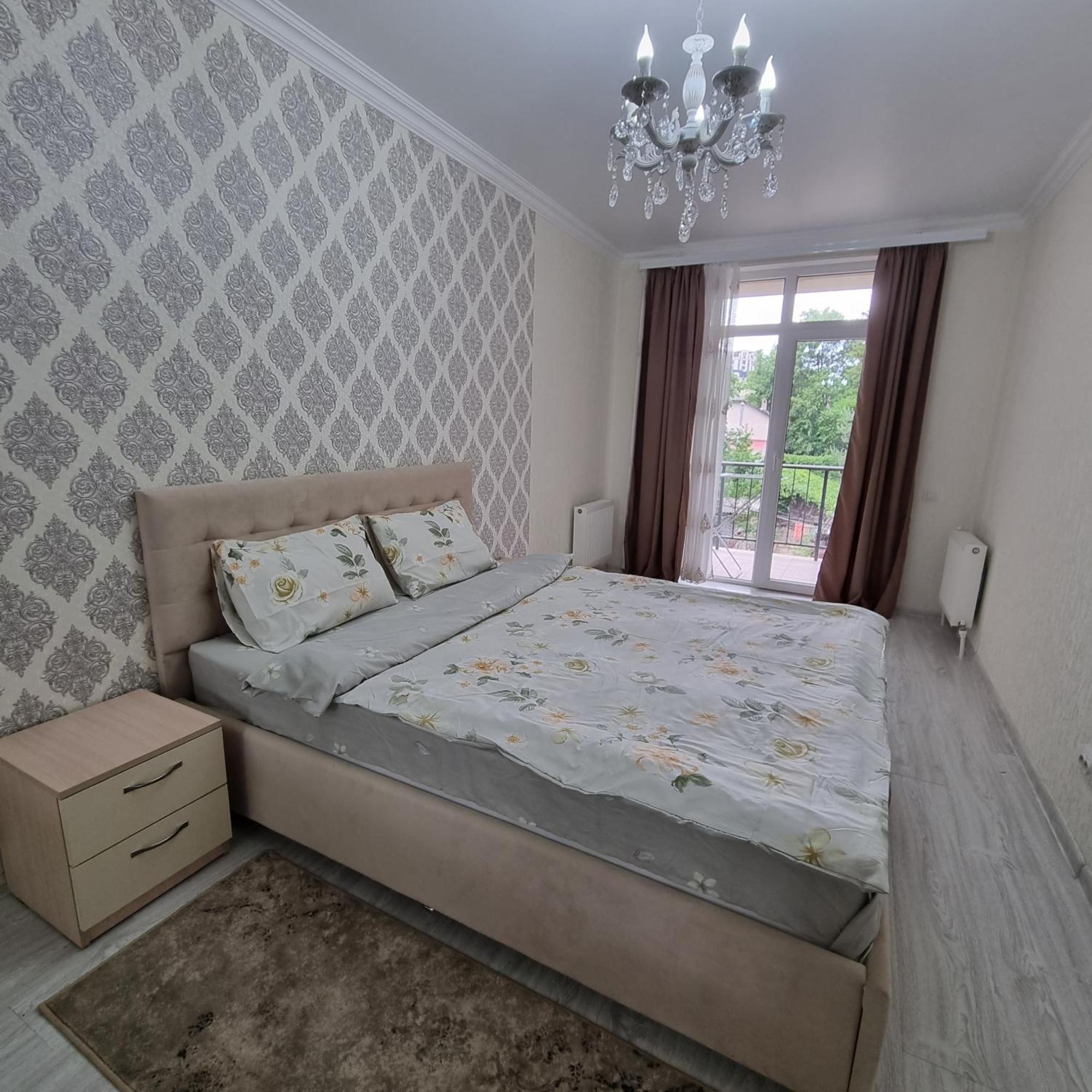 Chisinau Central Apartments Екстер'єр фото