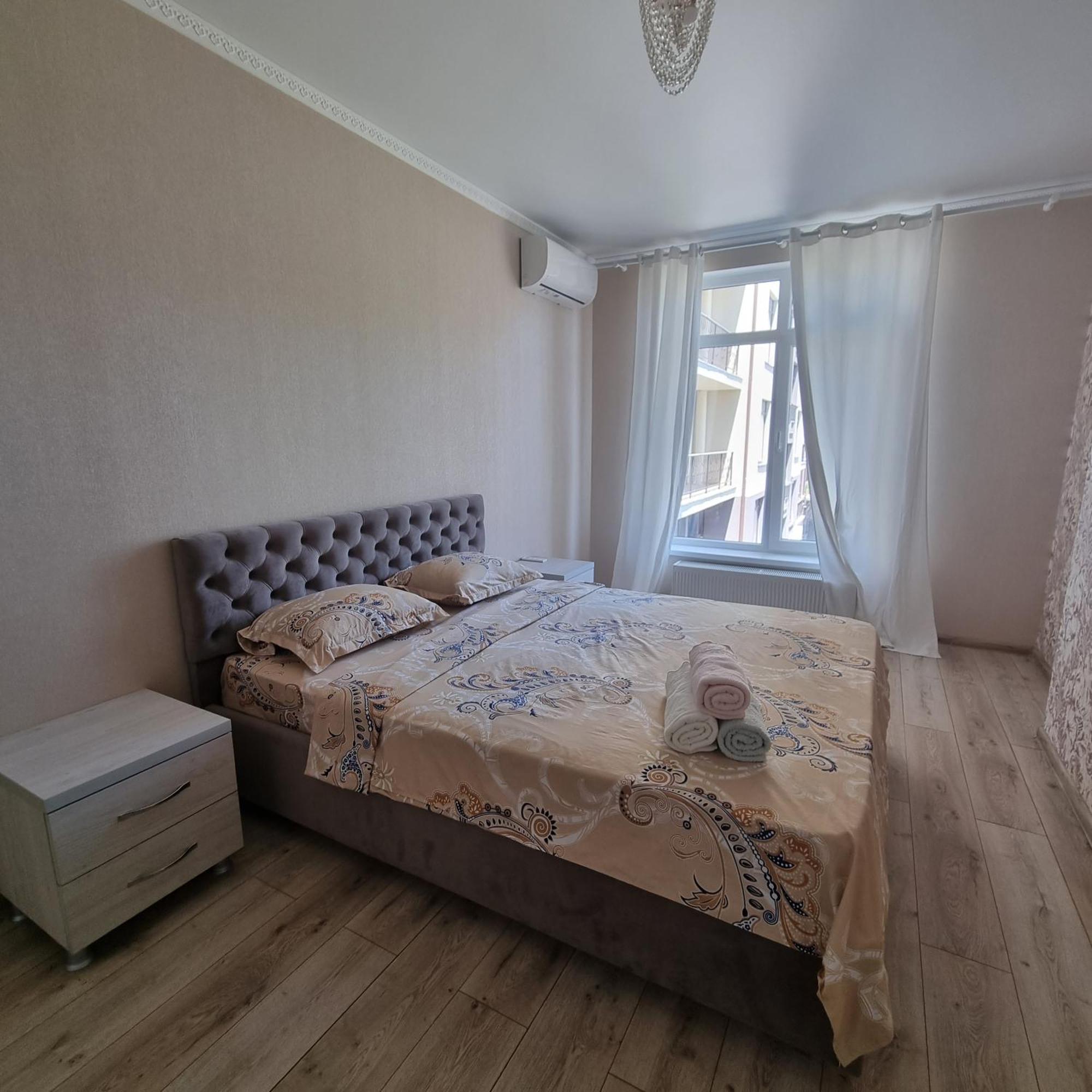 Chisinau Central Apartments Екстер'єр фото