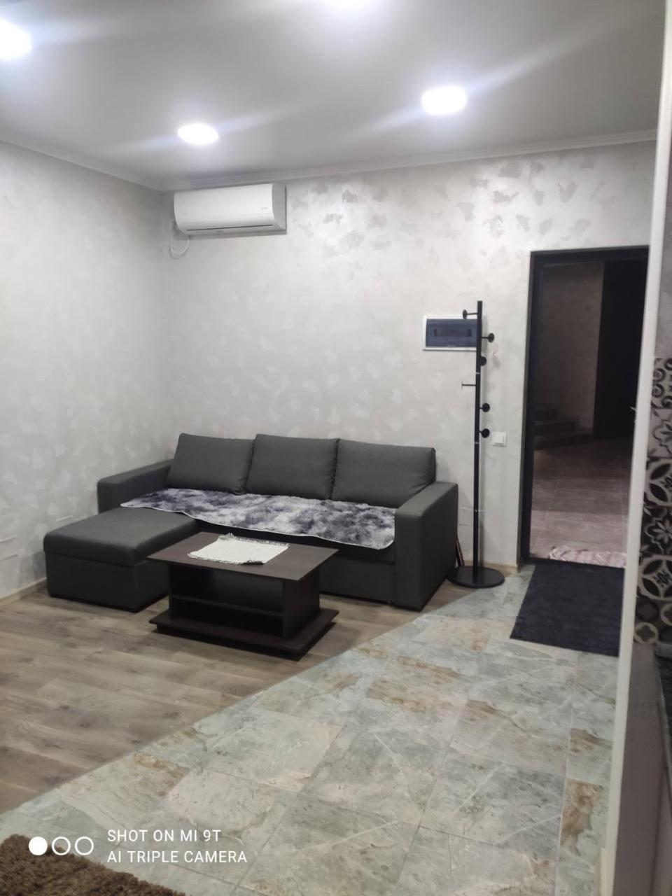 Chisinau Central Apartments Екстер'єр фото