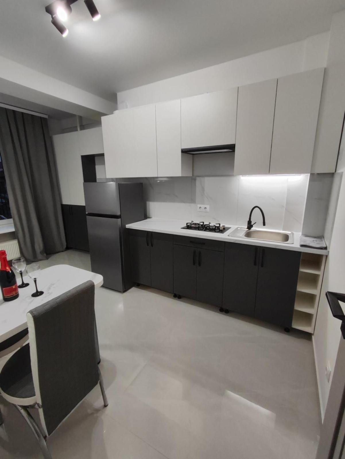 Chisinau Central Apartments Екстер'єр фото