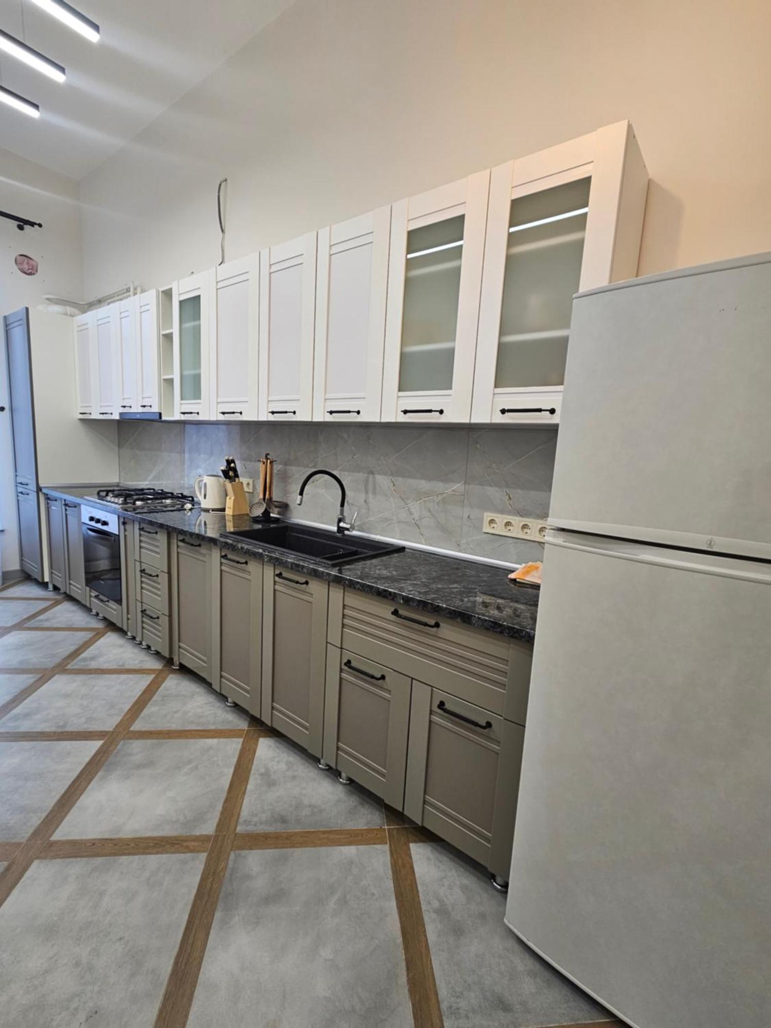 Chisinau Central Apartments Екстер'єр фото