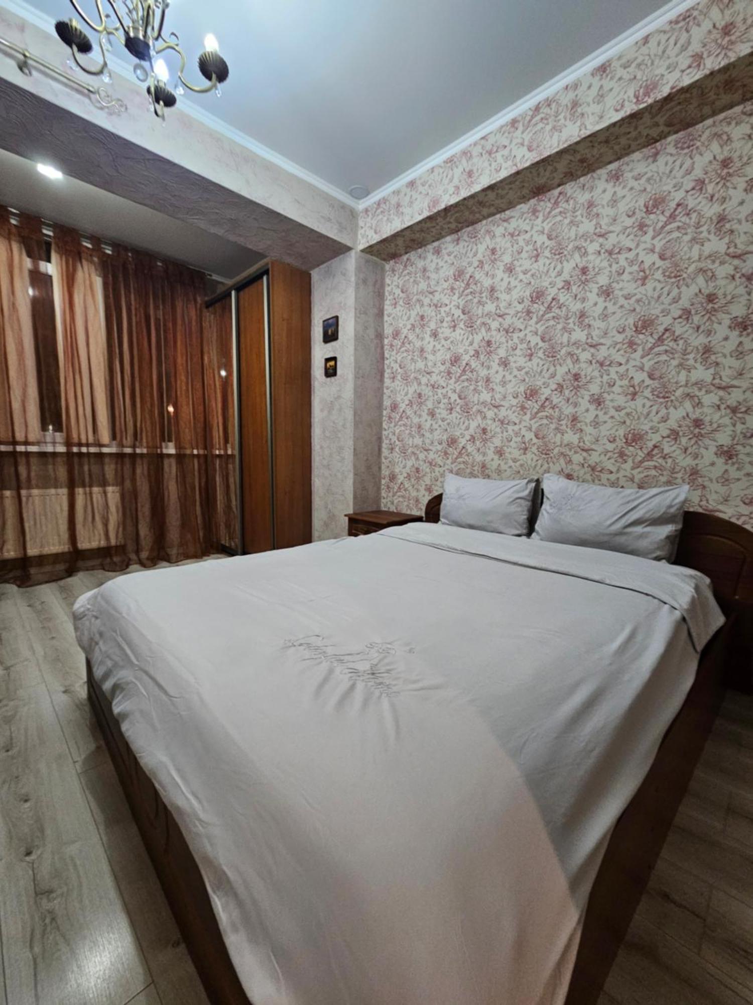 Chisinau Central Apartments Екстер'єр фото