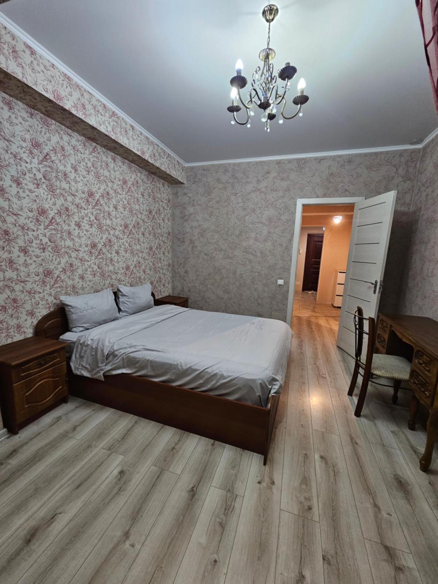 Chisinau Central Apartments Екстер'єр фото
