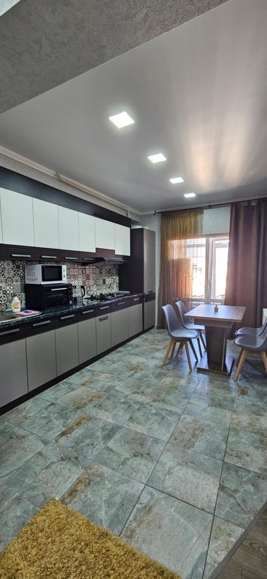 Chisinau Central Apartments Екстер'єр фото