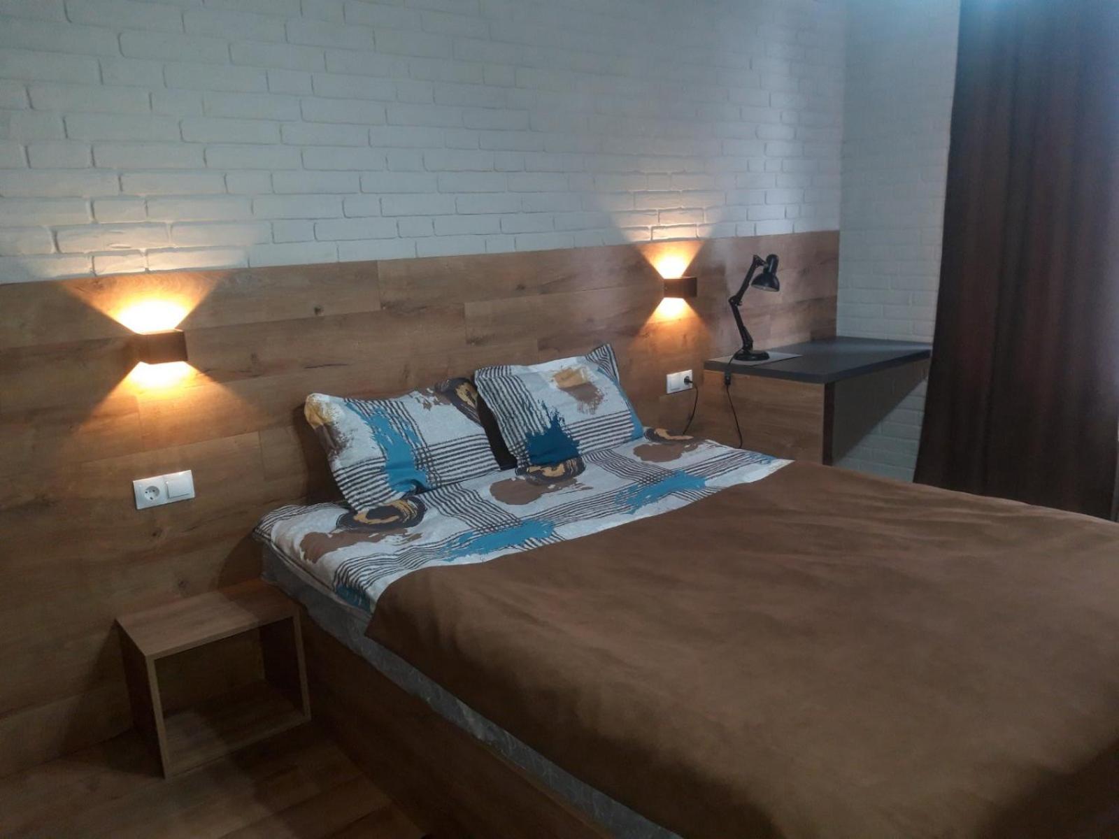 Chisinau Central Apartments Екстер'єр фото