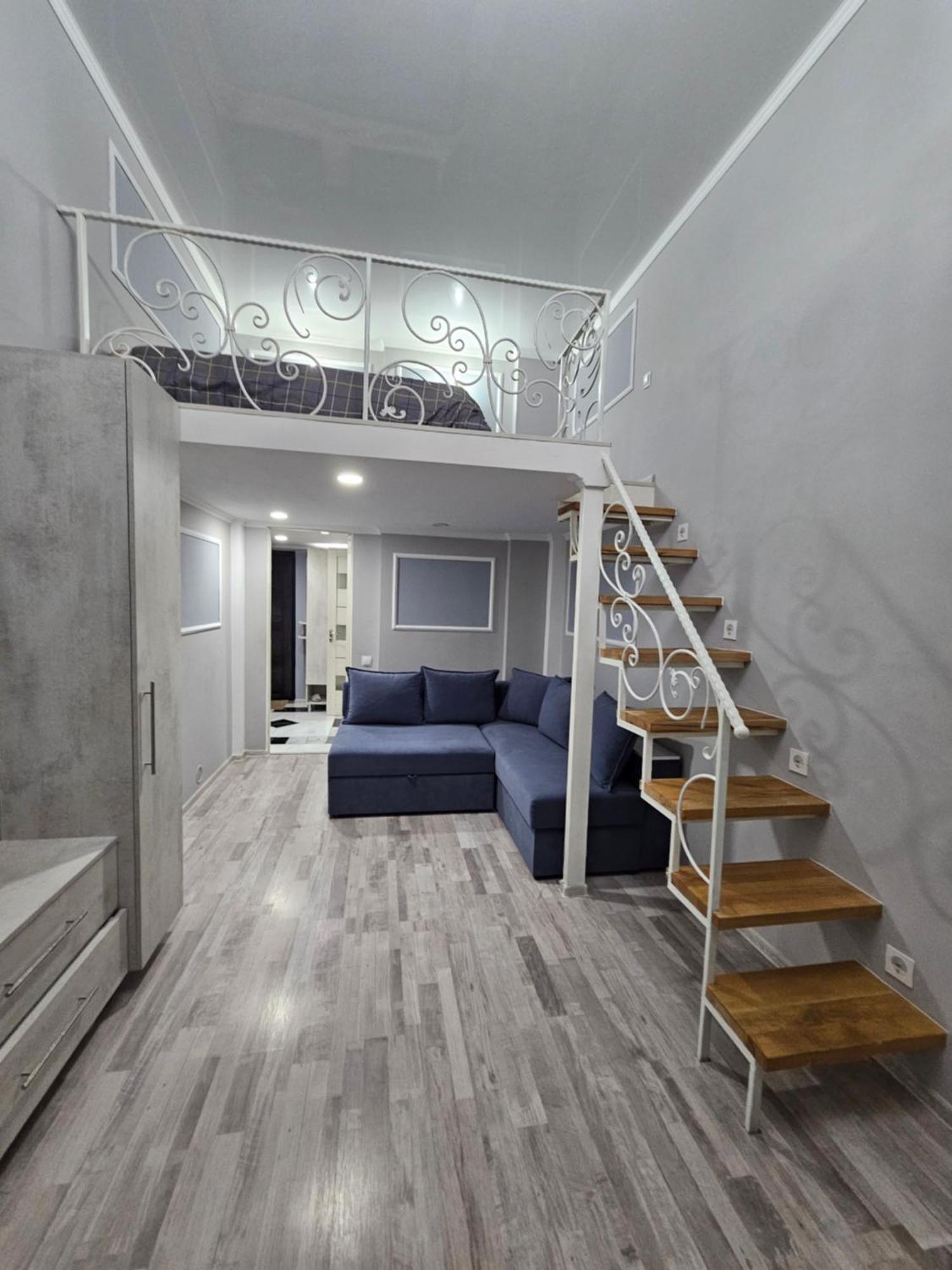 Chisinau Central Apartments Екстер'єр фото