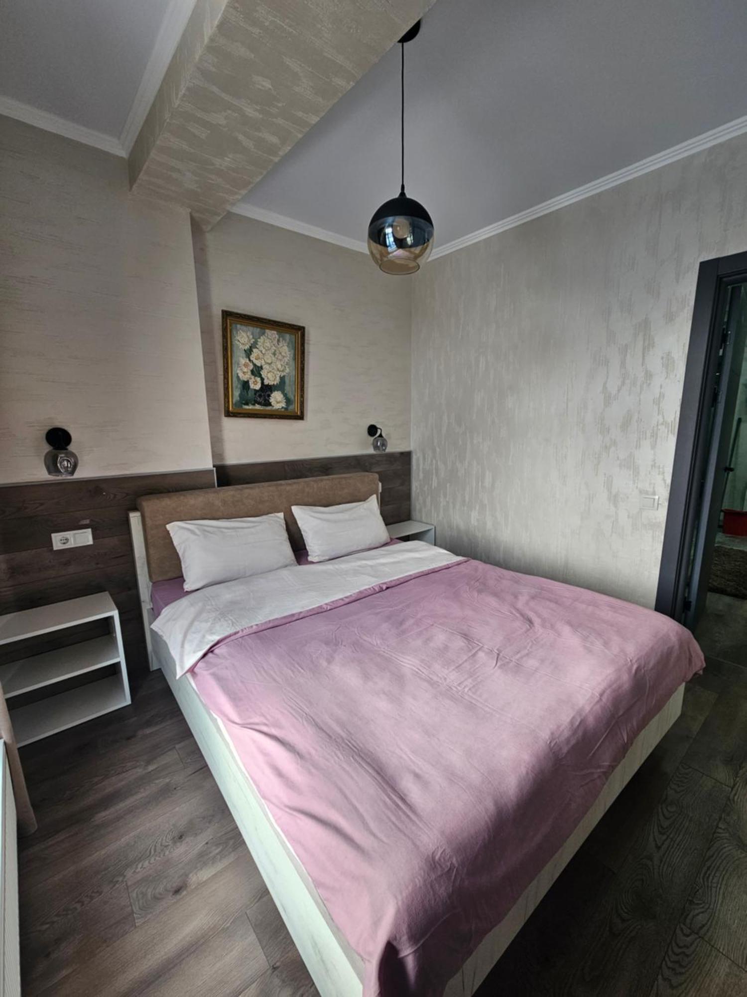 Chisinau Central Apartments Екстер'єр фото