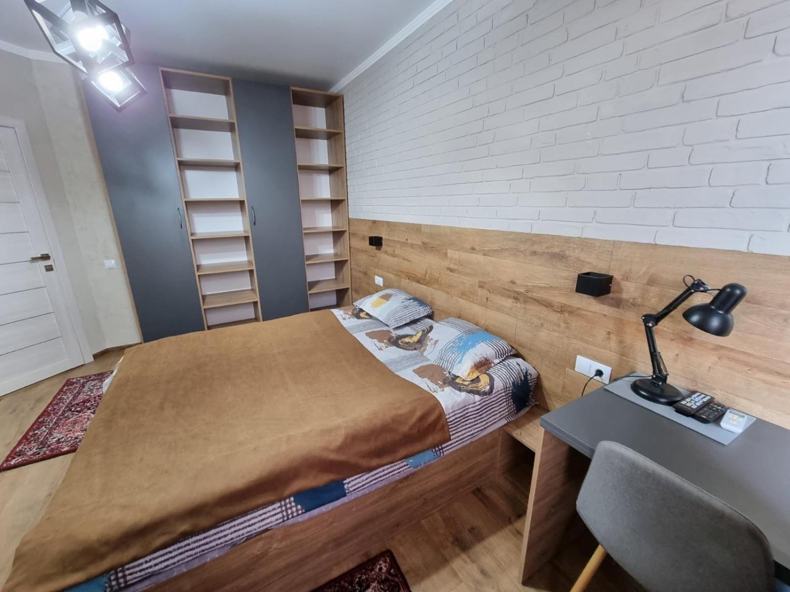 Chisinau Central Apartments Екстер'єр фото
