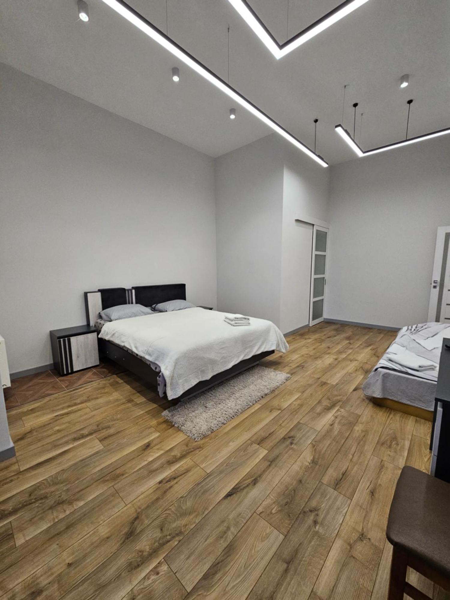 Chisinau Central Apartments Екстер'єр фото