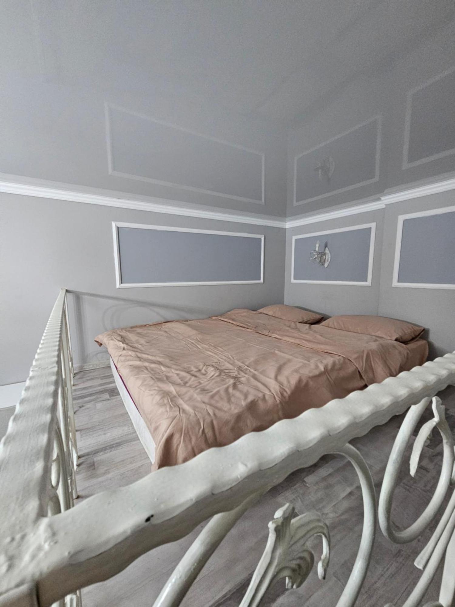Chisinau Central Apartments Екстер'єр фото