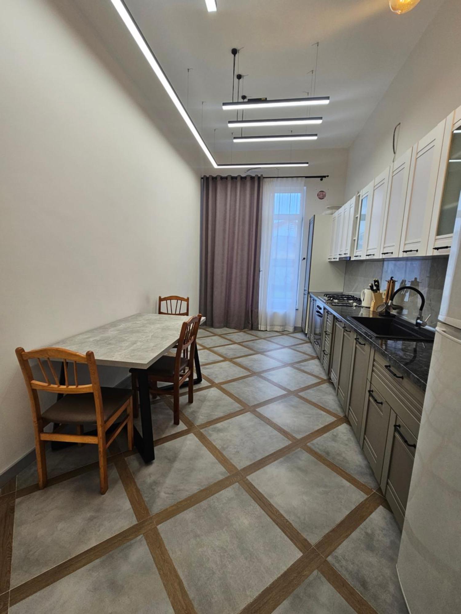 Chisinau Central Apartments Екстер'єр фото