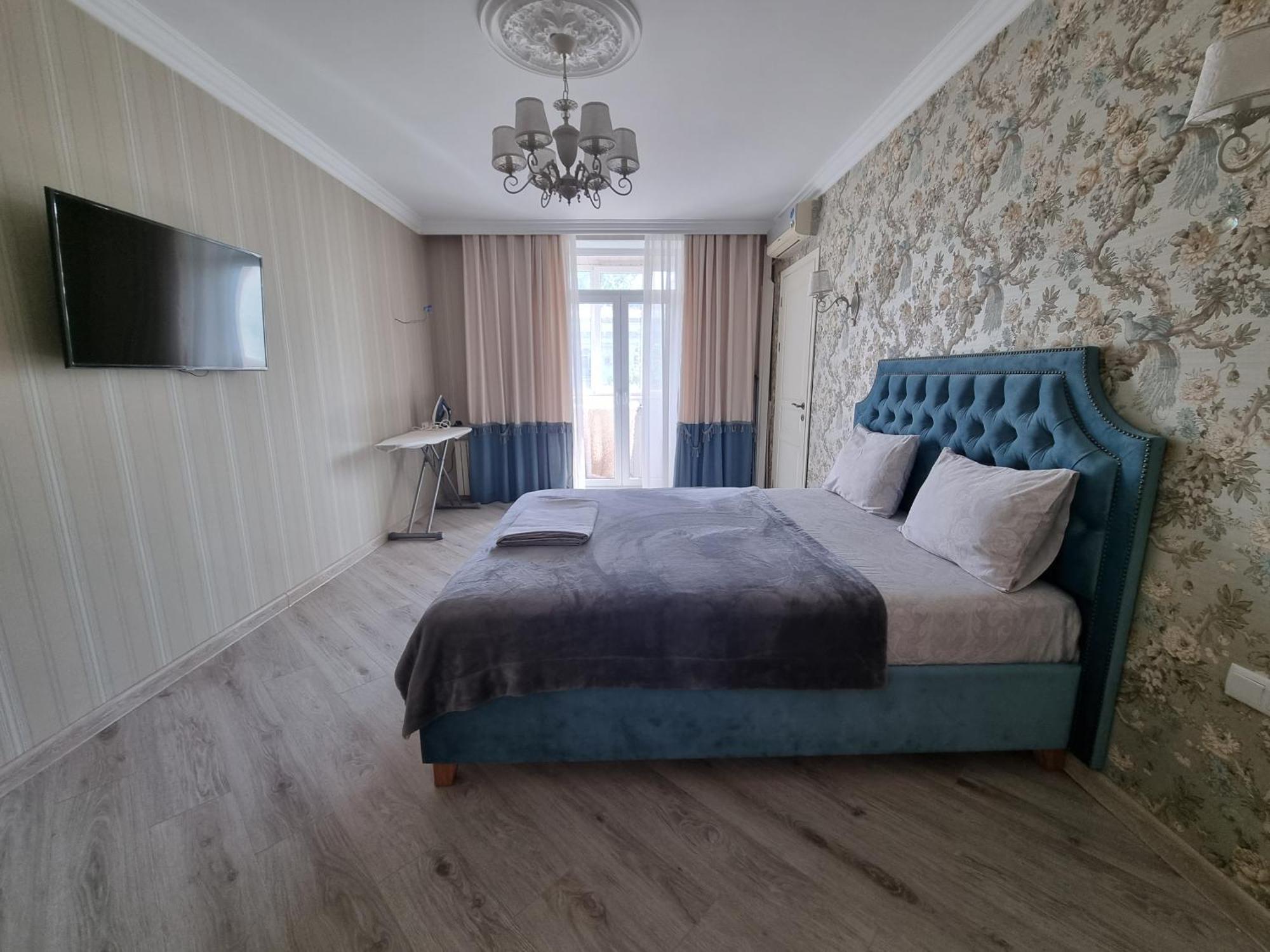 Chisinau Central Apartments Екстер'єр фото
