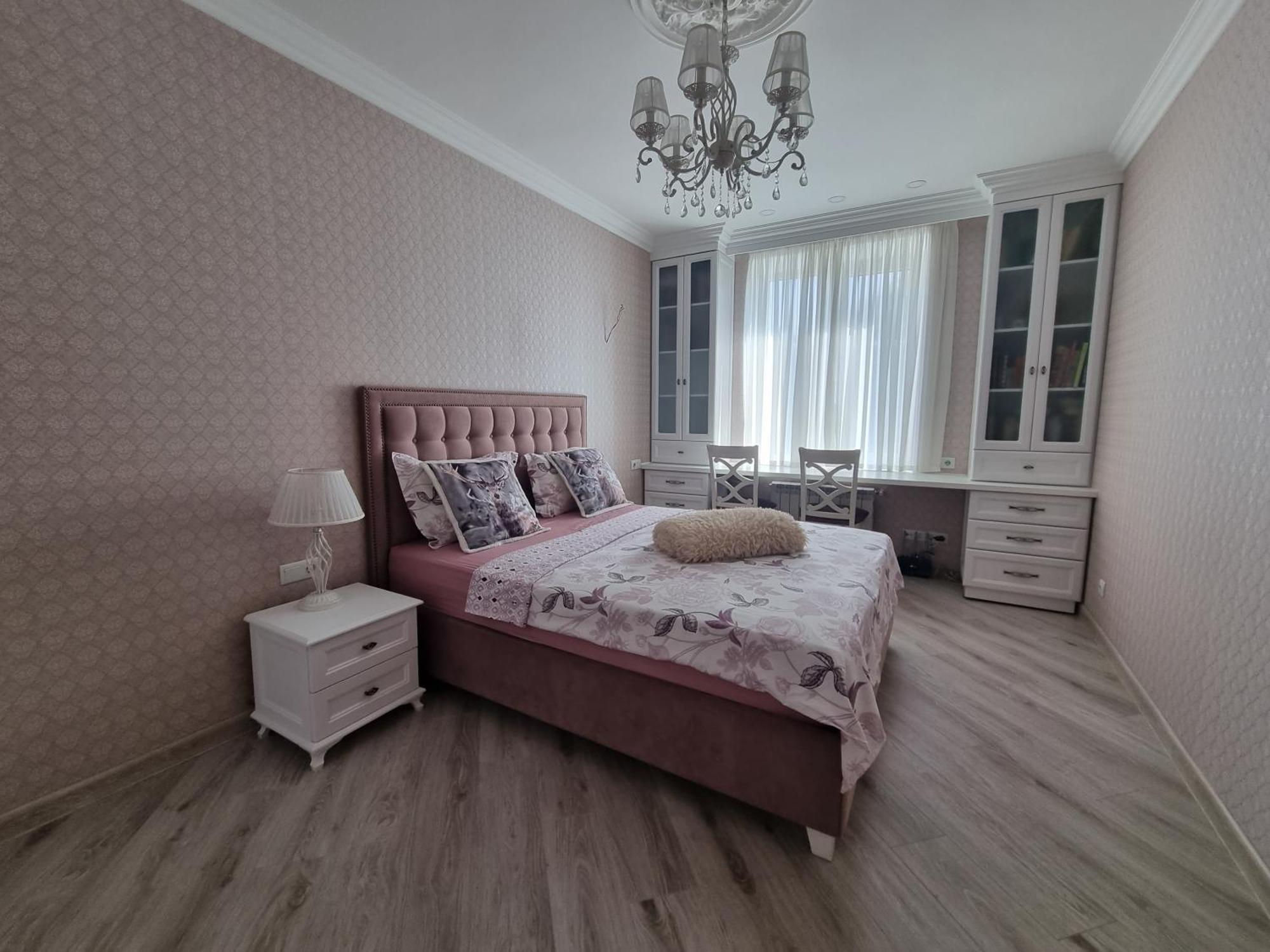 Chisinau Central Apartments Екстер'єр фото