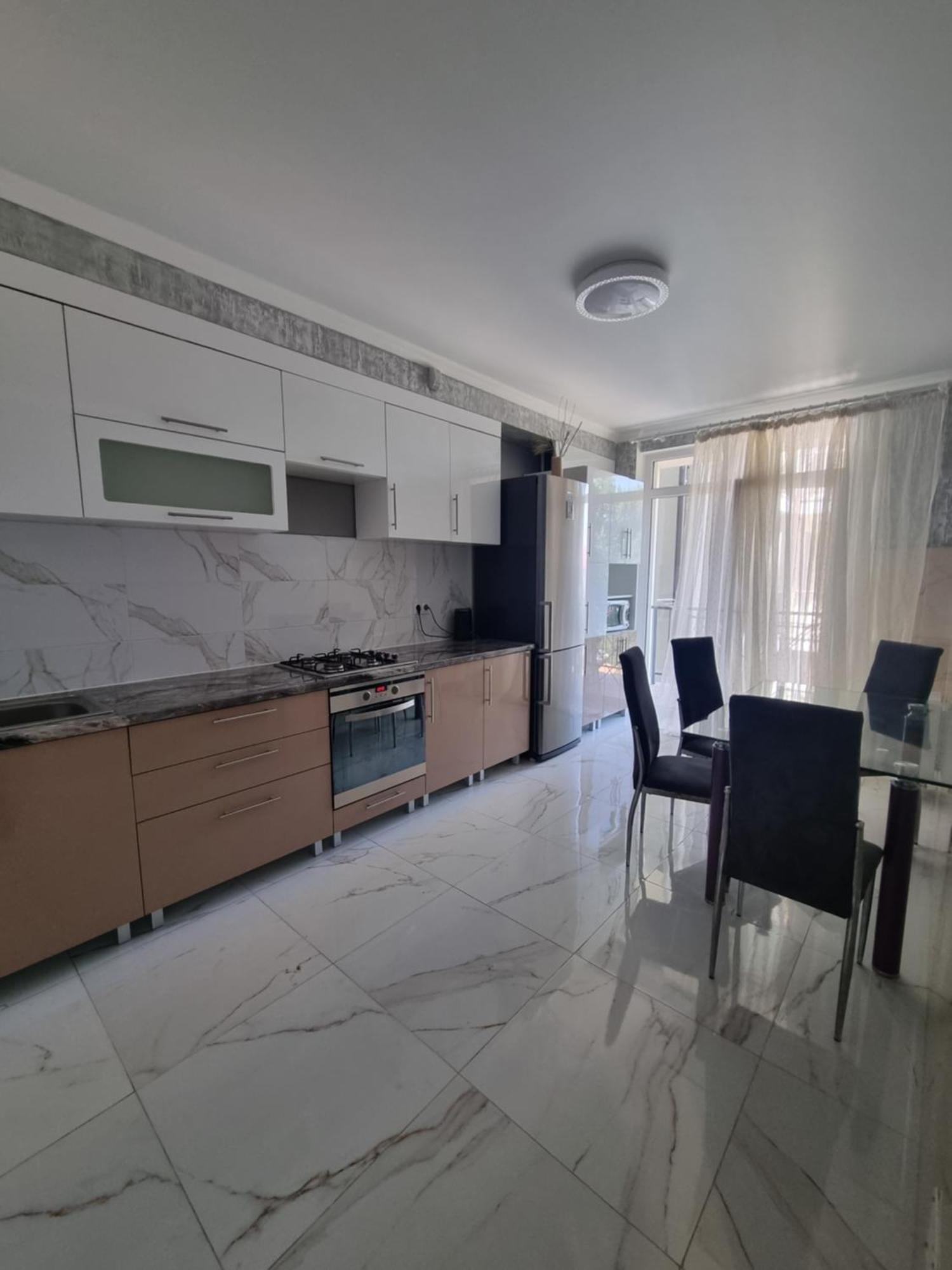 Chisinau Central Apartments Екстер'єр фото
