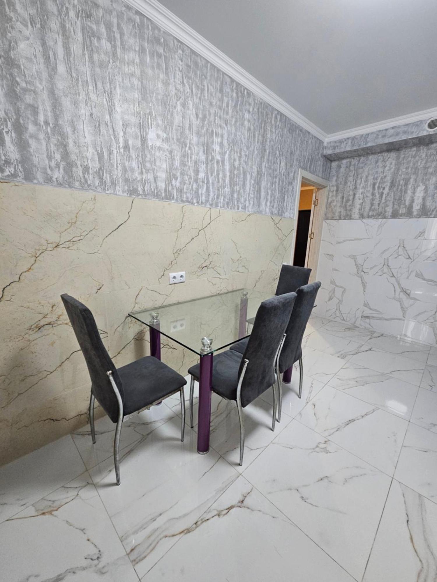 Chisinau Central Apartments Екстер'єр фото