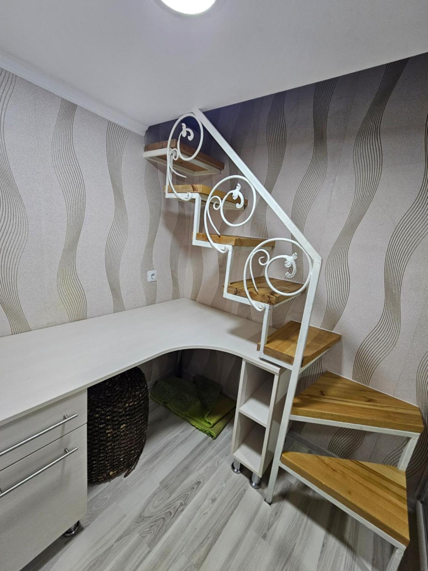 Chisinau Central Apartments Екстер'єр фото