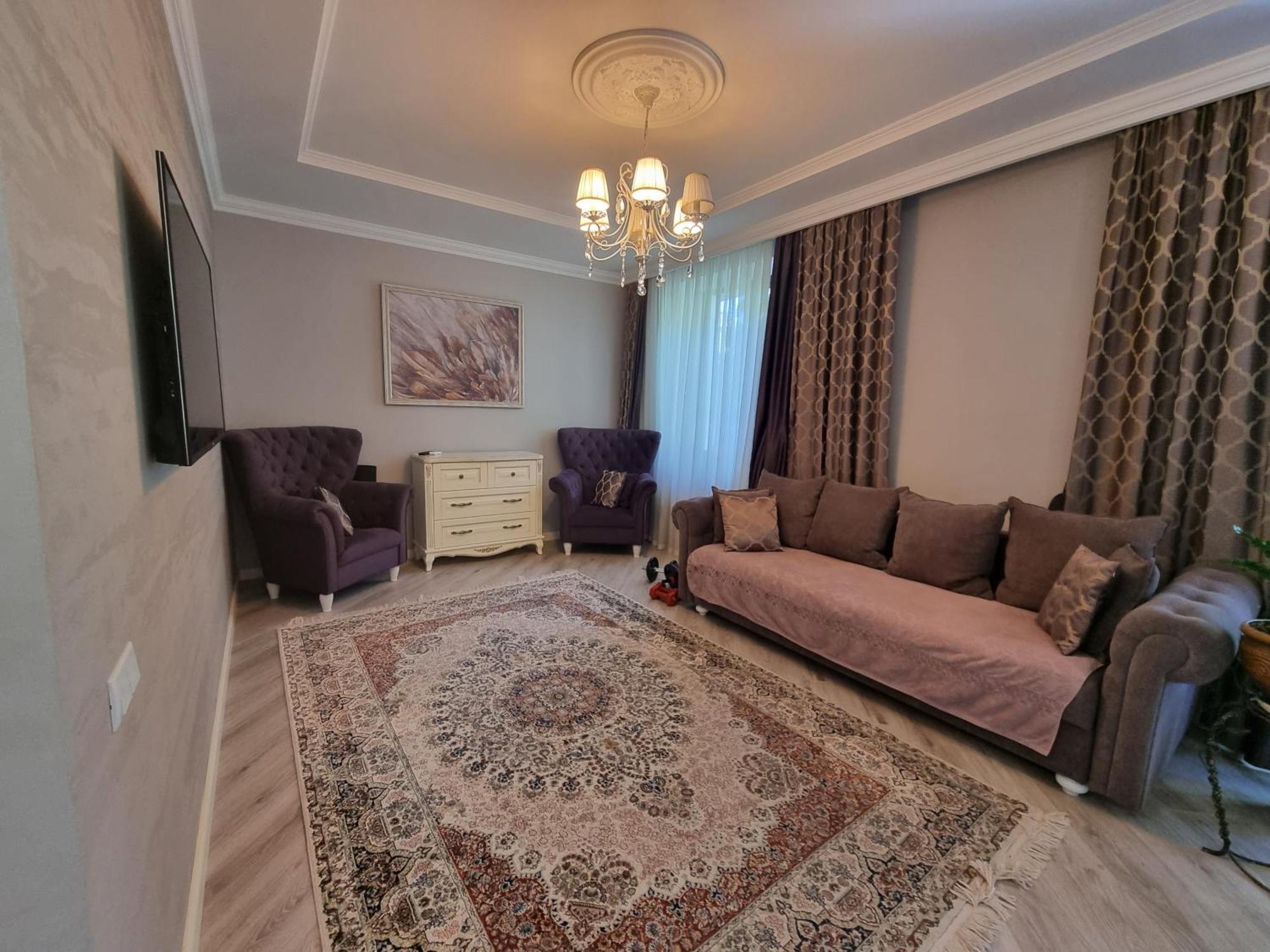 Chisinau Central Apartments Екстер'єр фото