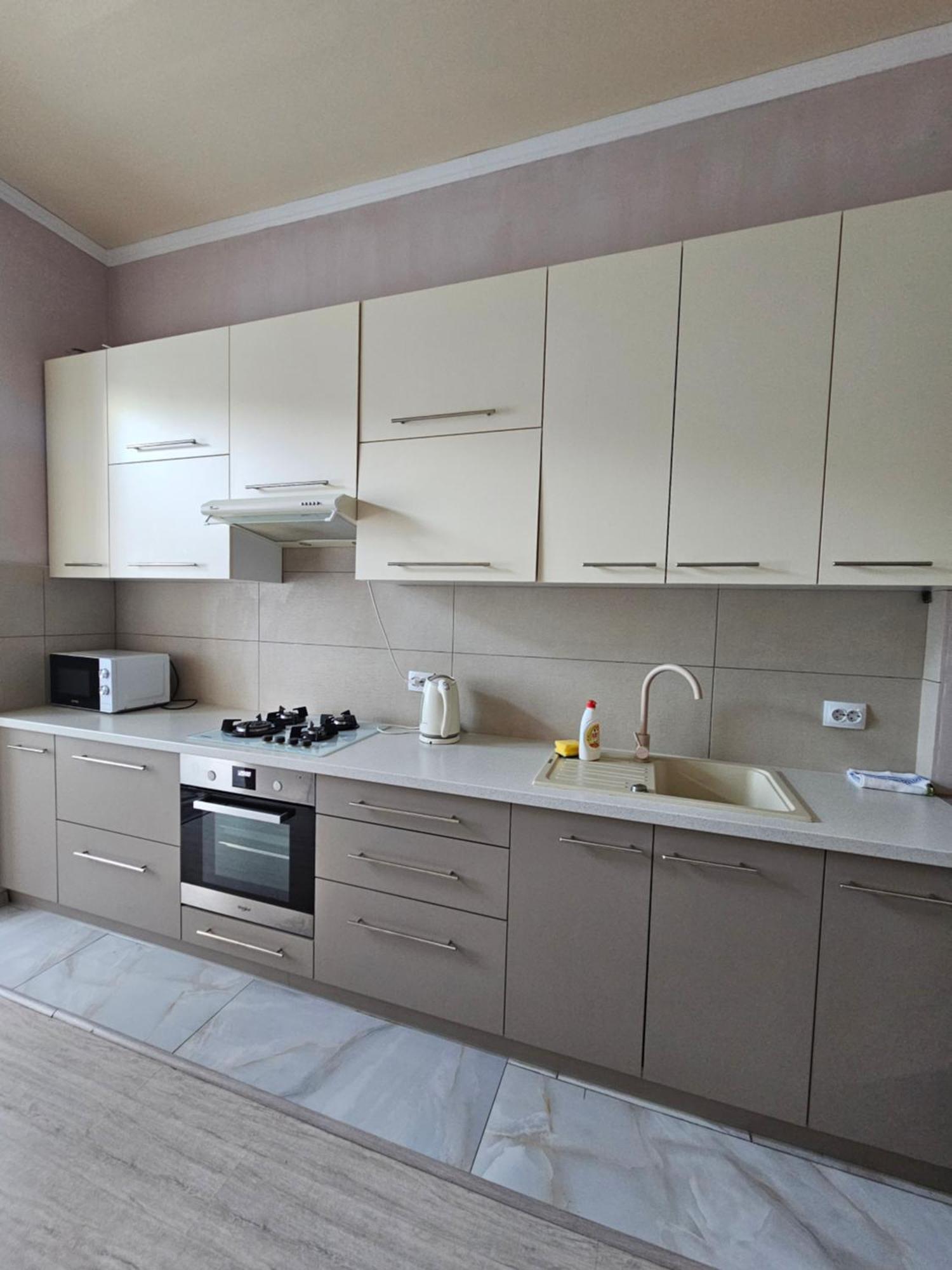Chisinau Central Apartments Екстер'єр фото