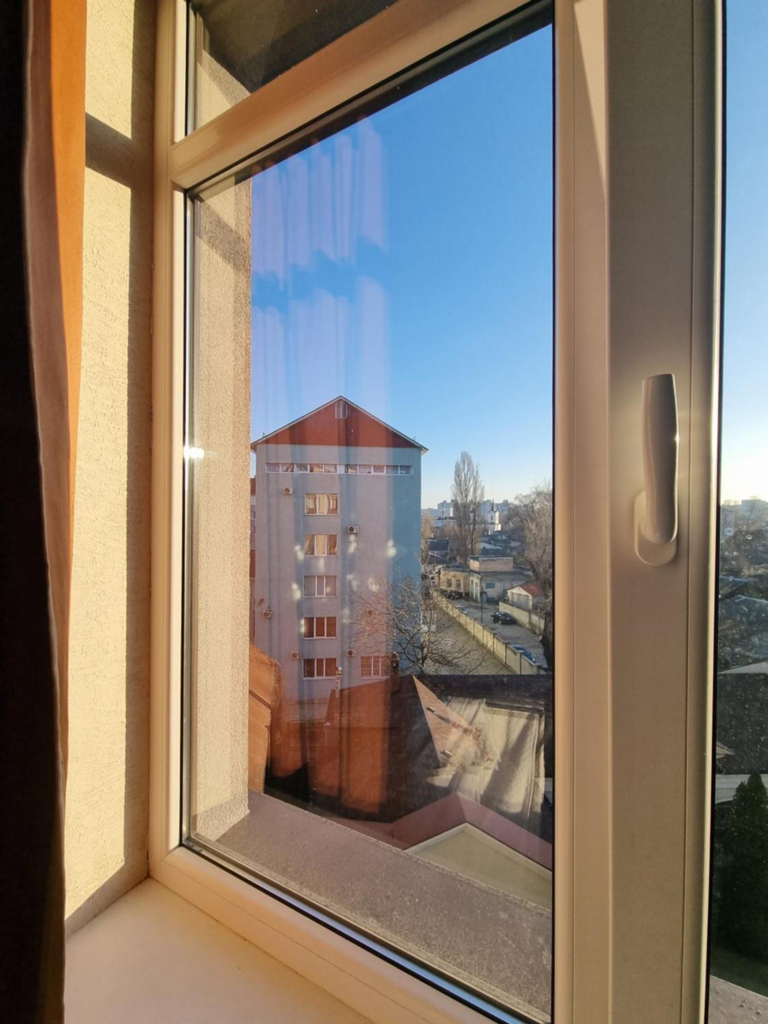 Chisinau Central Apartments Екстер'єр фото