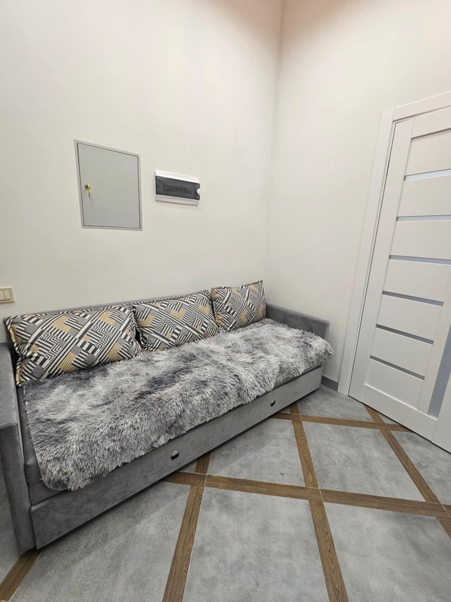 Chisinau Central Apartments Екстер'єр фото