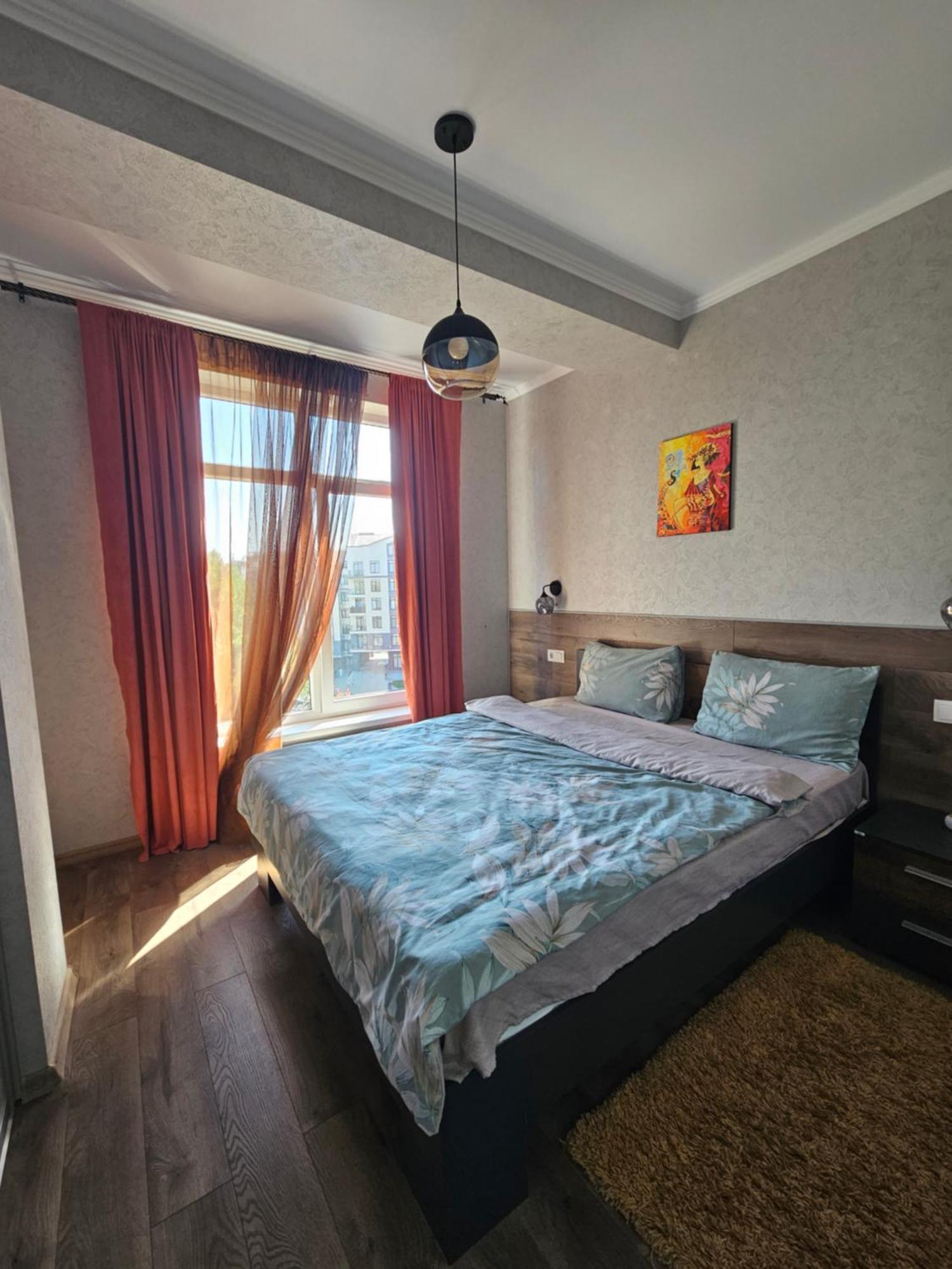 Chisinau Central Apartments Екстер'єр фото