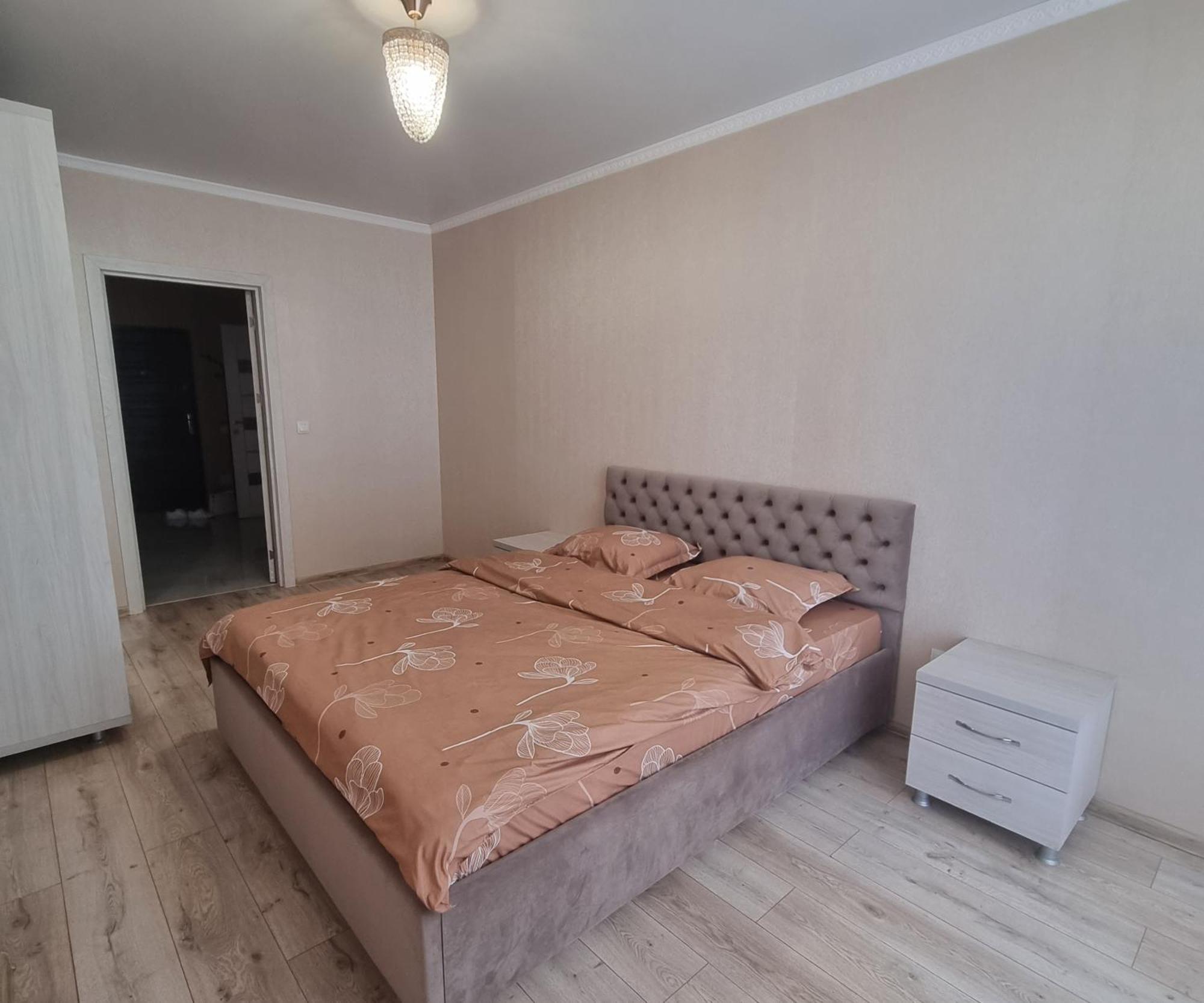 Chisinau Central Apartments Екстер'єр фото
