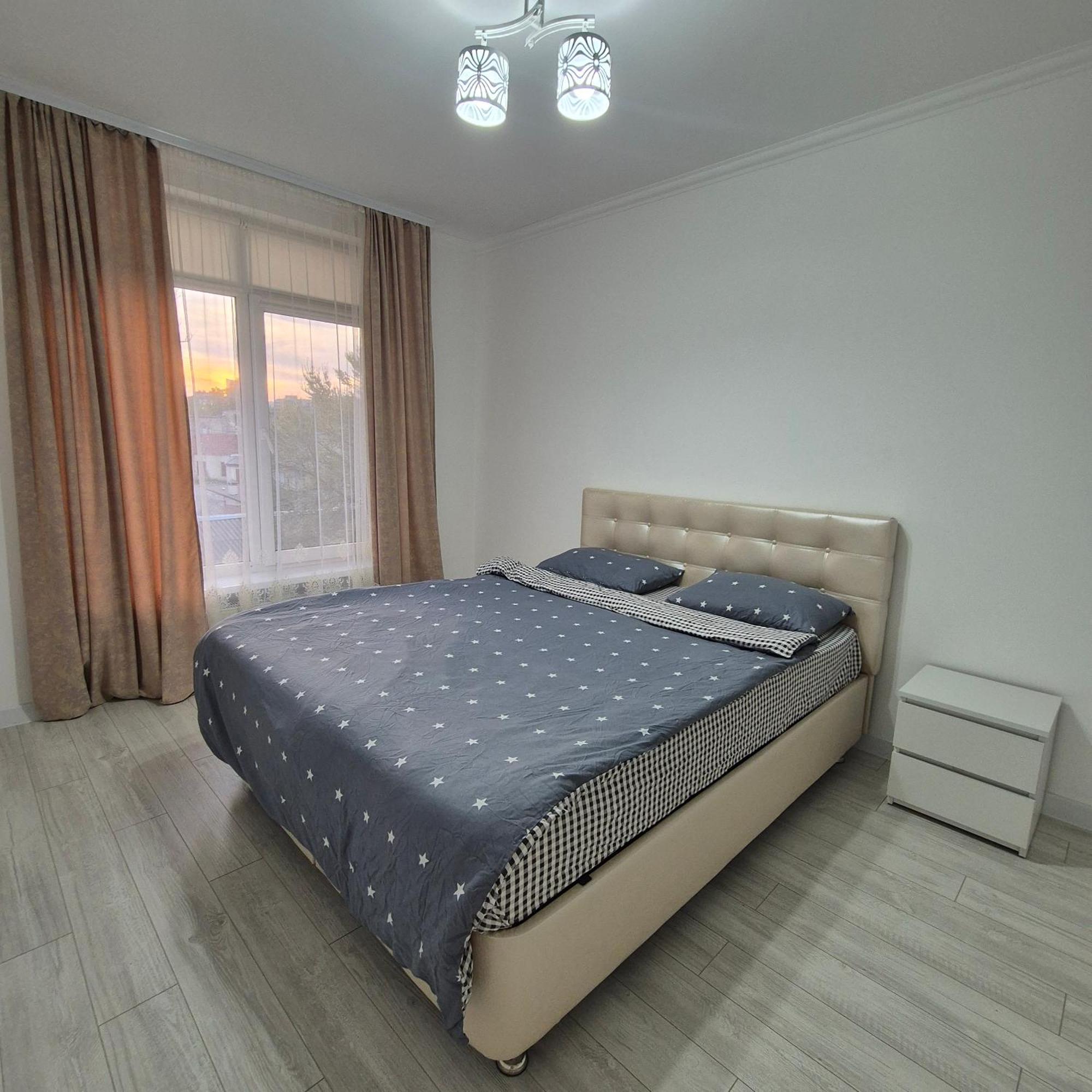 Chisinau Central Apartments Екстер'єр фото