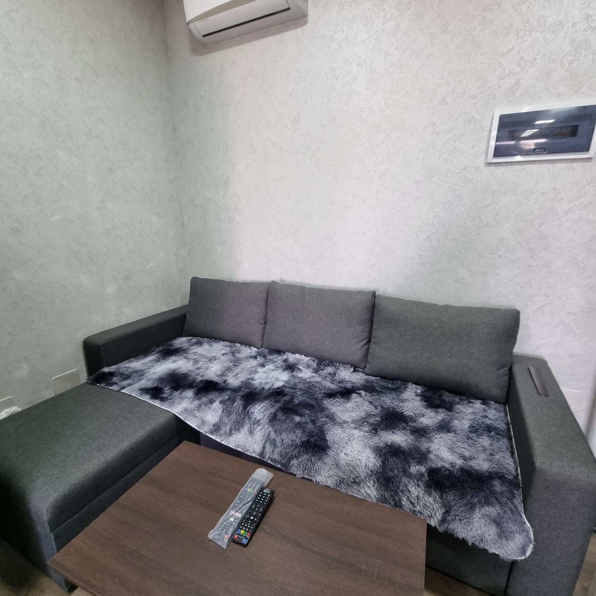 Chisinau Central Apartments Екстер'єр фото