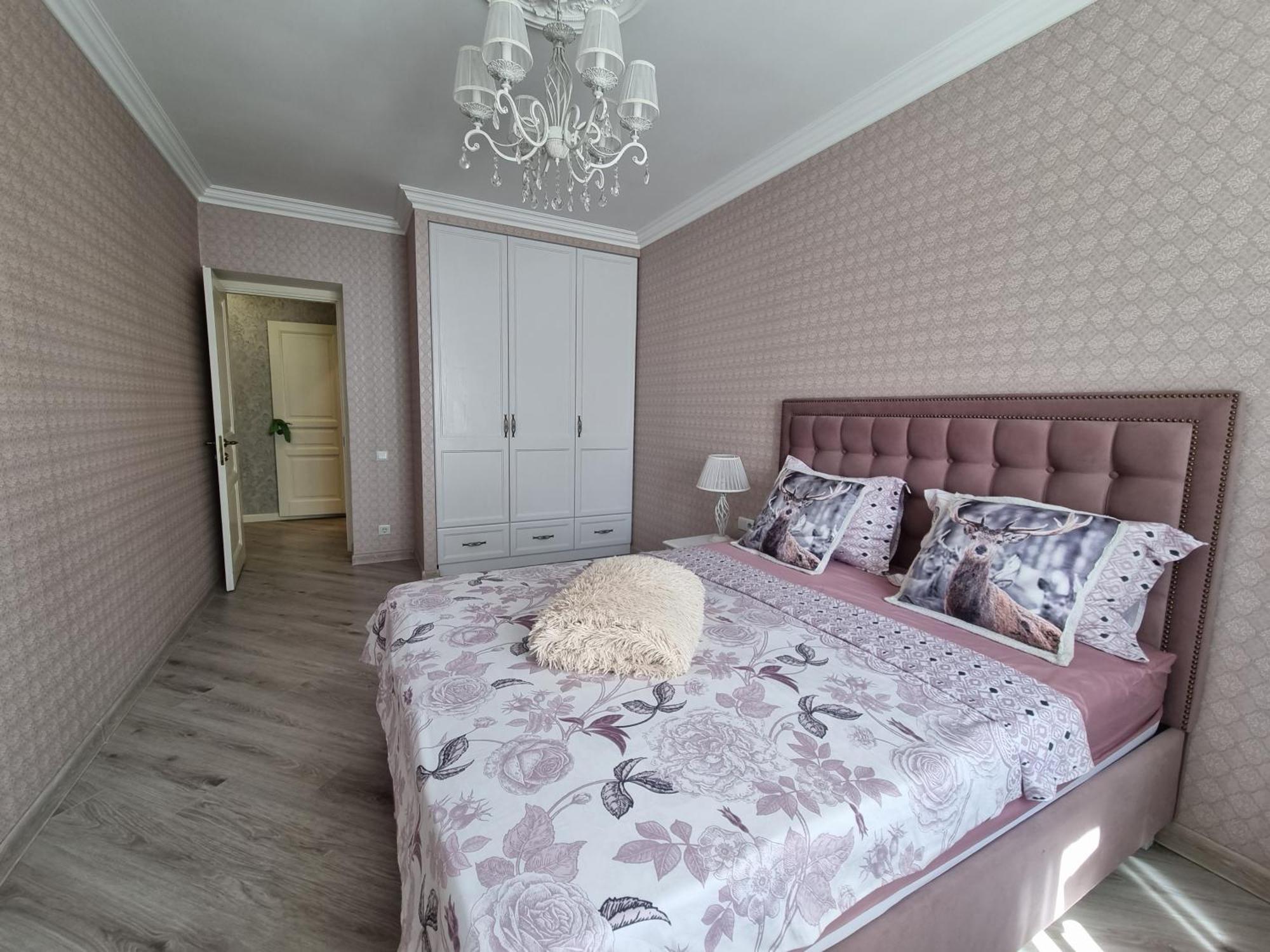 Chisinau Central Apartments Екстер'єр фото