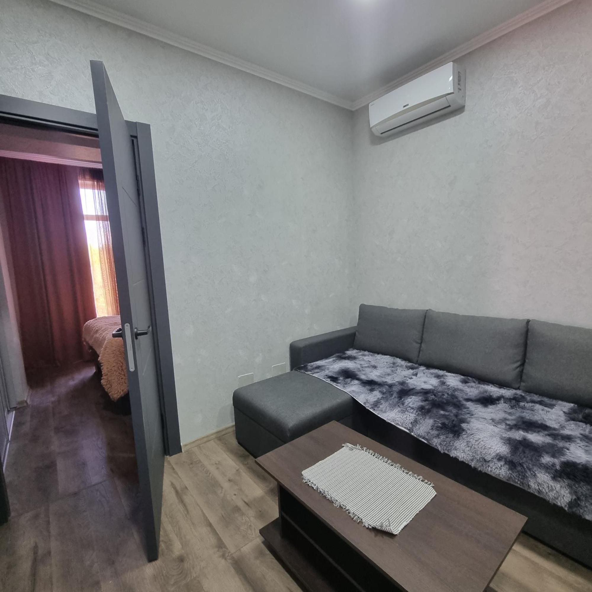 Chisinau Central Apartments Екстер'єр фото