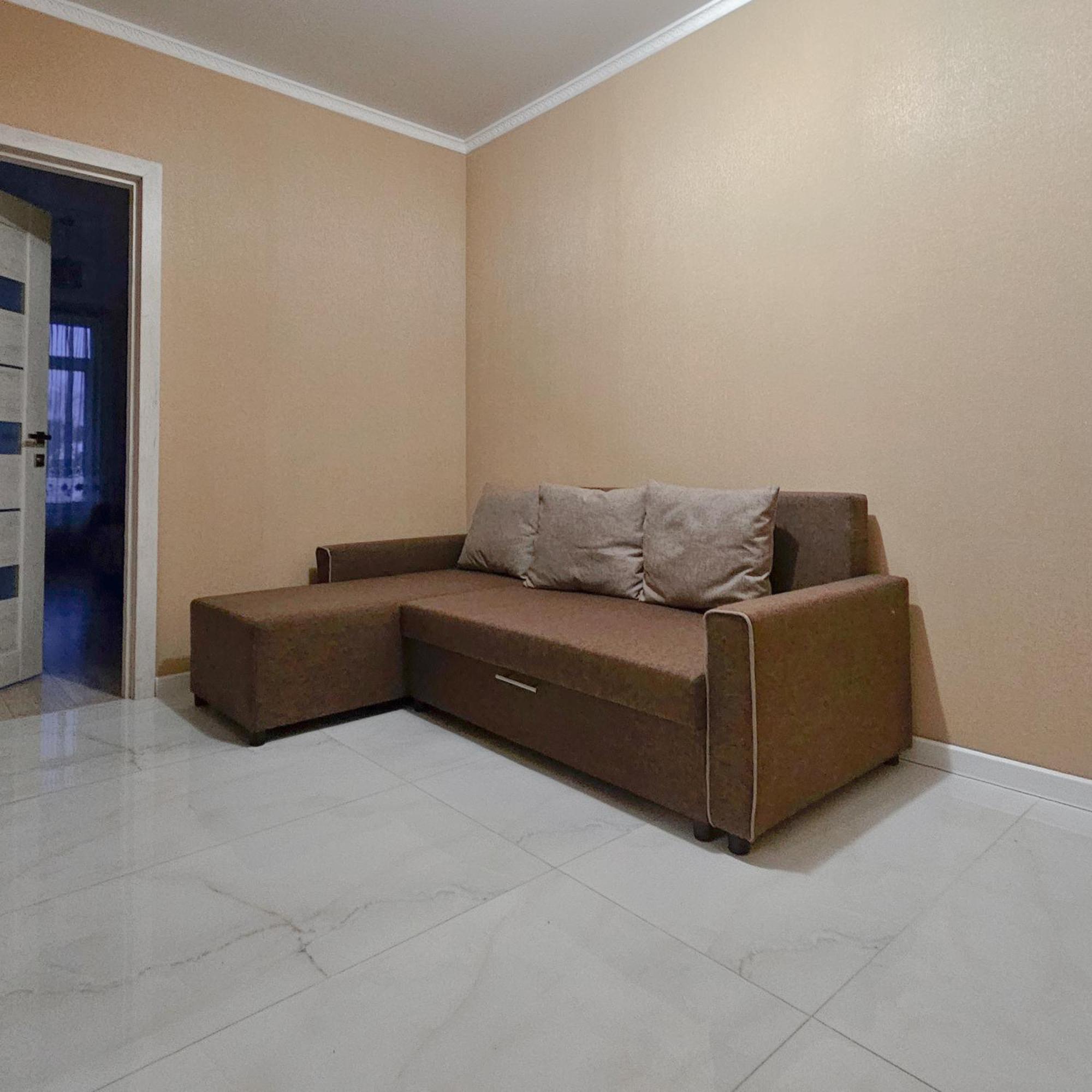 Chisinau Central Apartments Екстер'єр фото