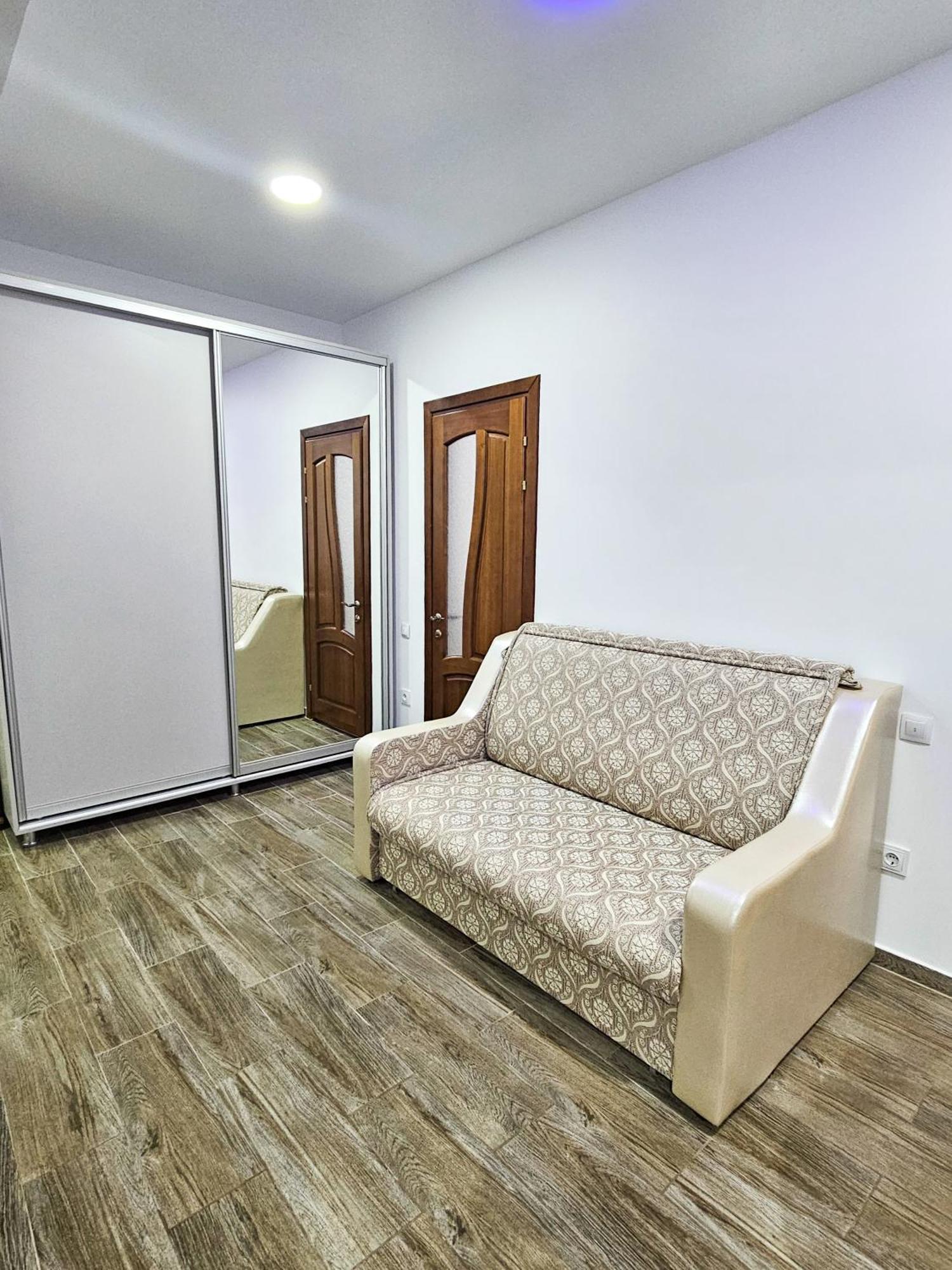 Chisinau Central Apartments Екстер'єр фото