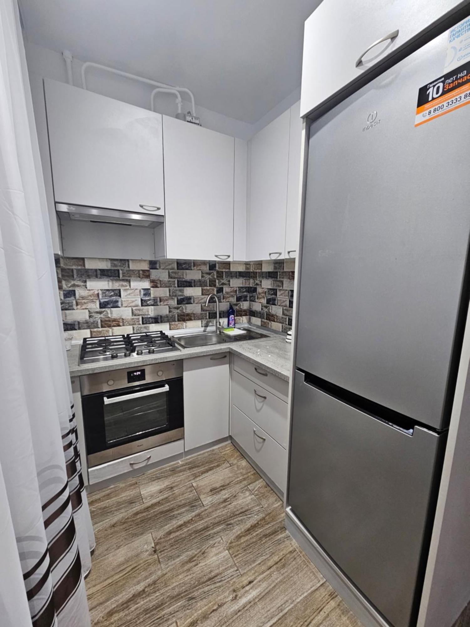 Chisinau Central Apartments Екстер'єр фото