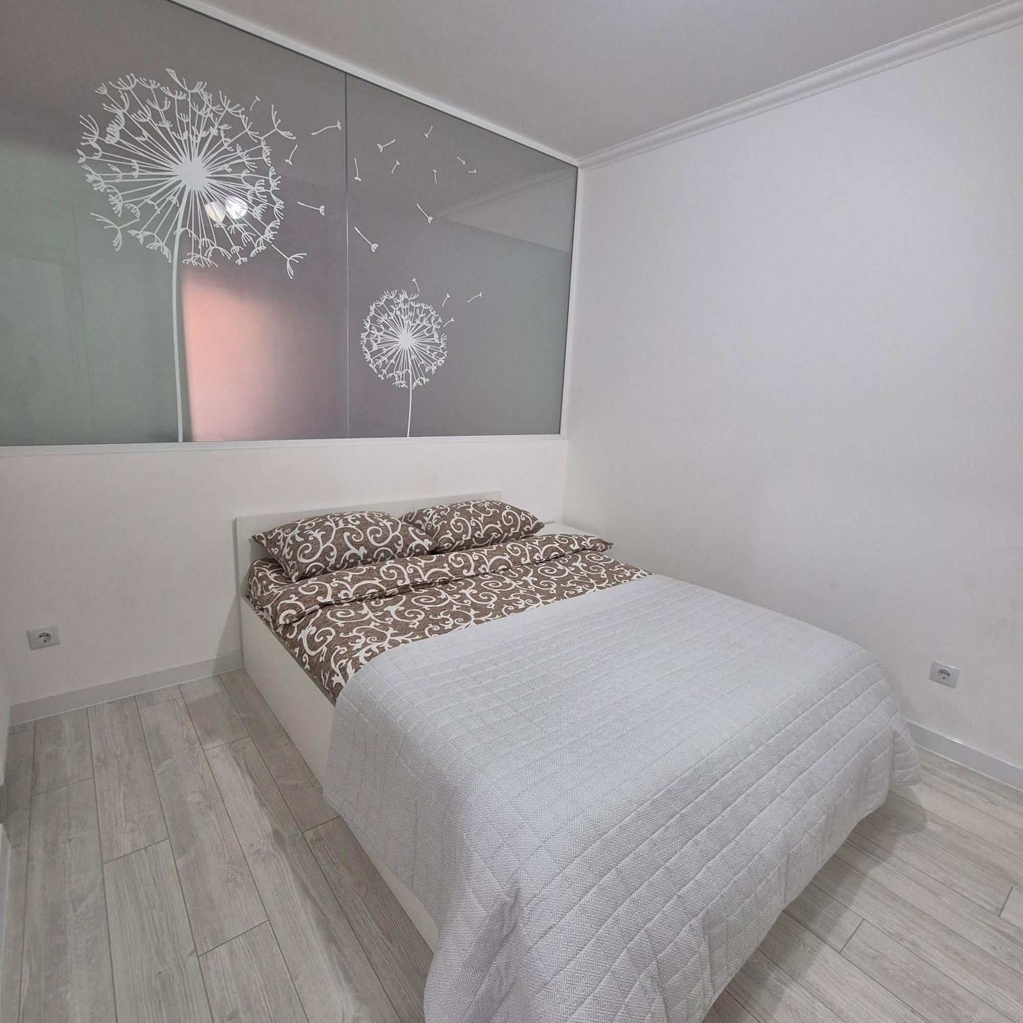 Chisinau Central Apartments Екстер'єр фото