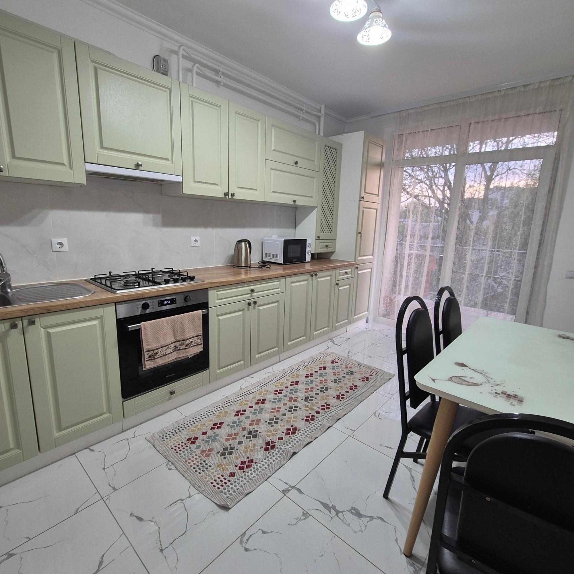 Chisinau Central Apartments Екстер'єр фото