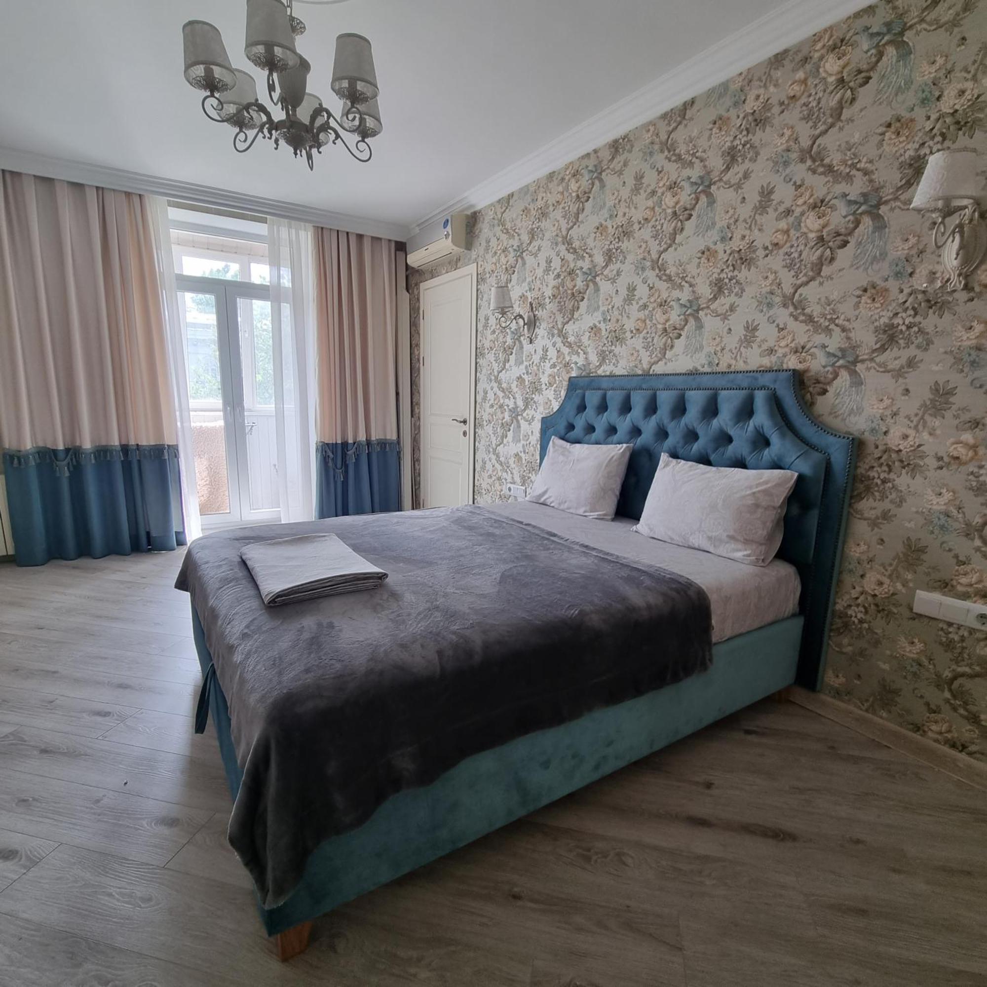 Chisinau Central Apartments Екстер'єр фото