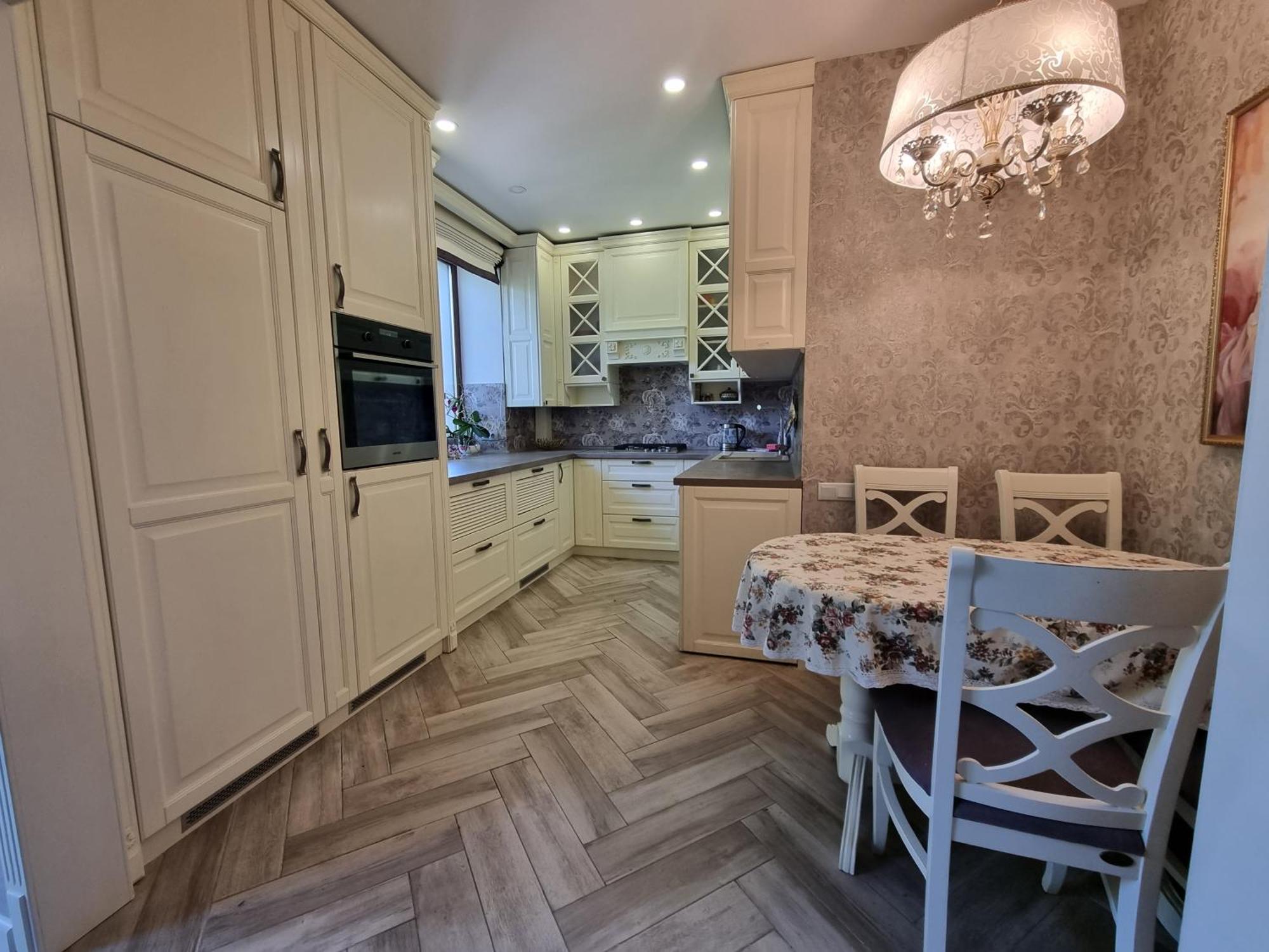 Chisinau Central Apartments Екстер'єр фото