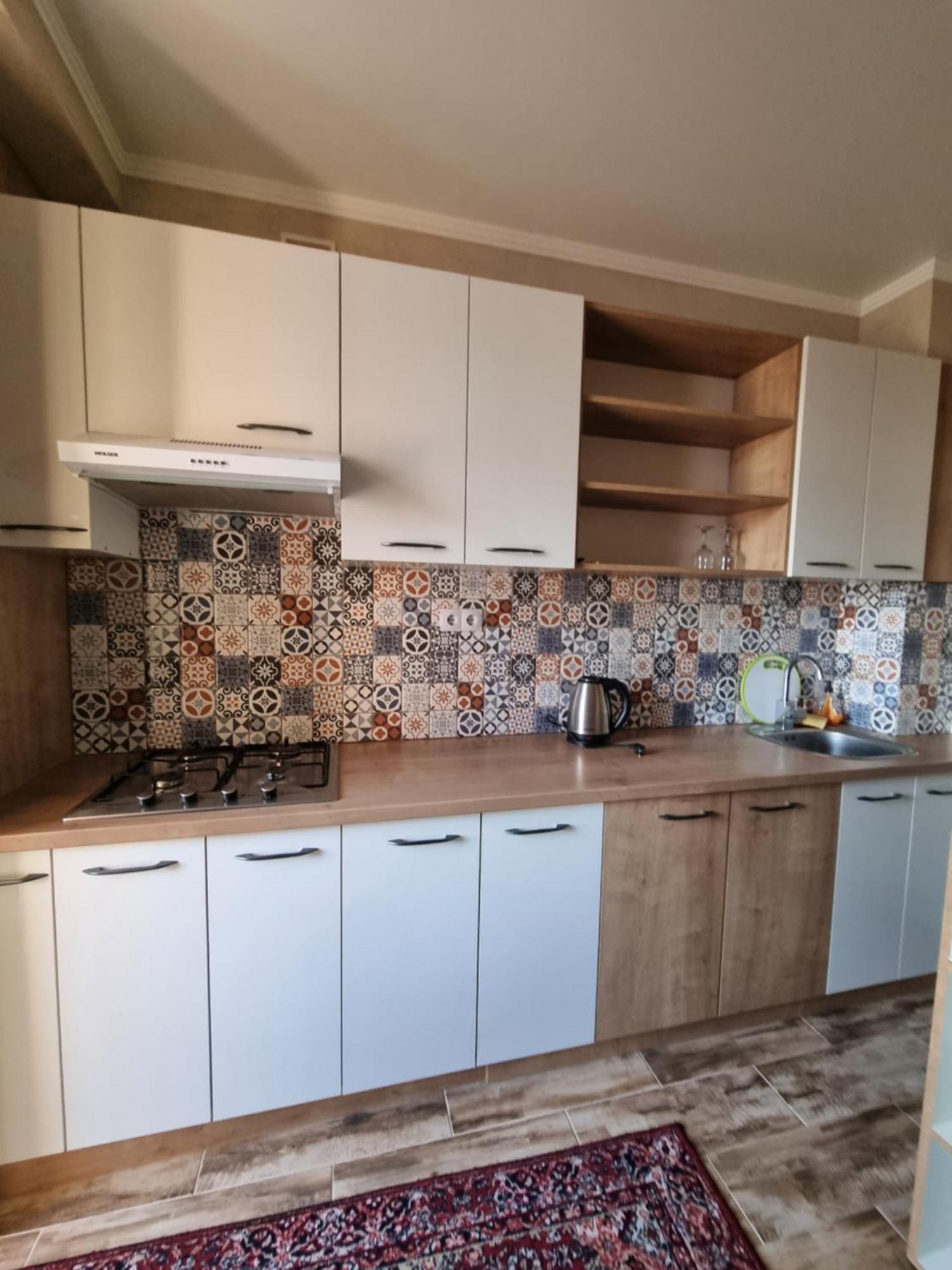 Chisinau Central Apartments Екстер'єр фото