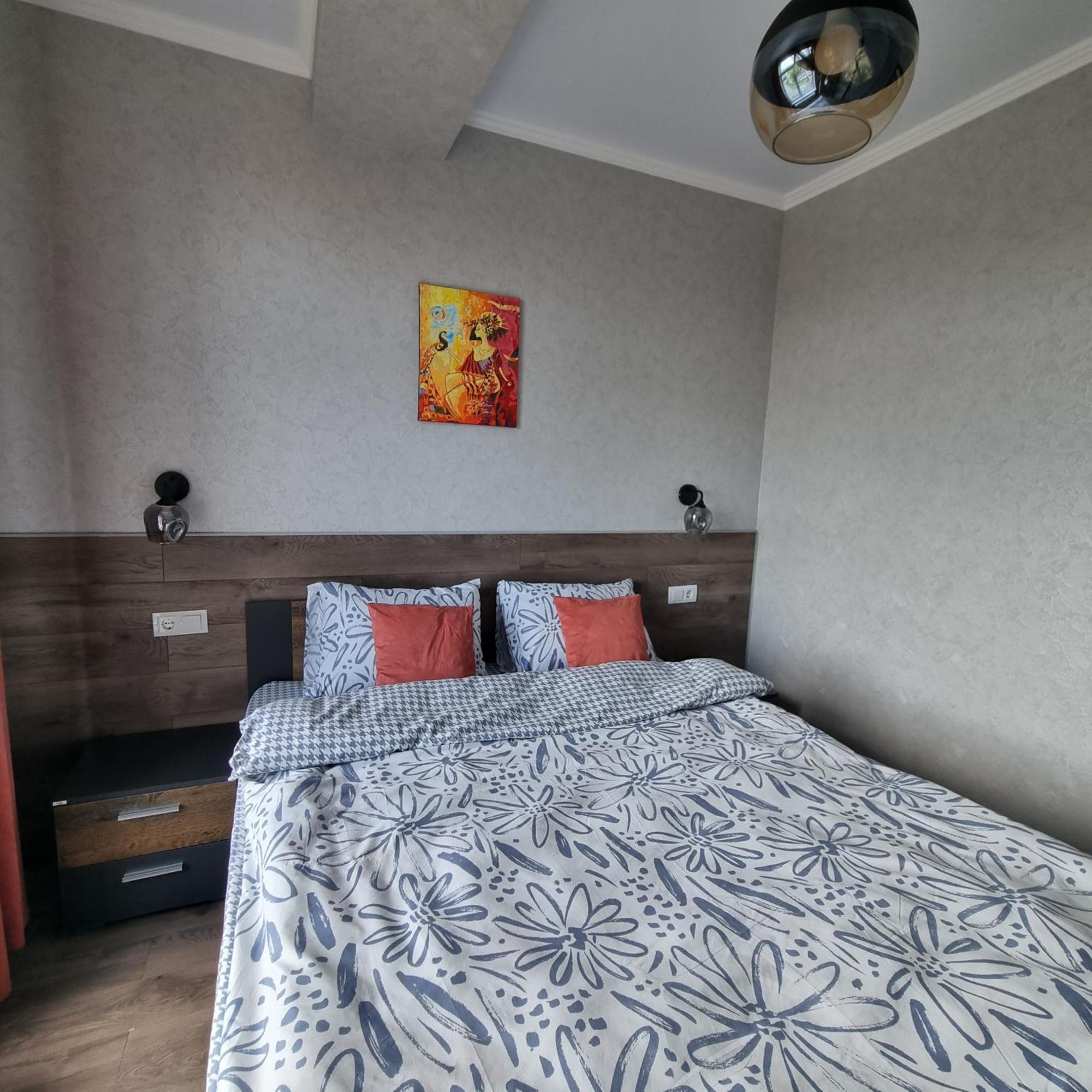 Chisinau Central Apartments Екстер'єр фото